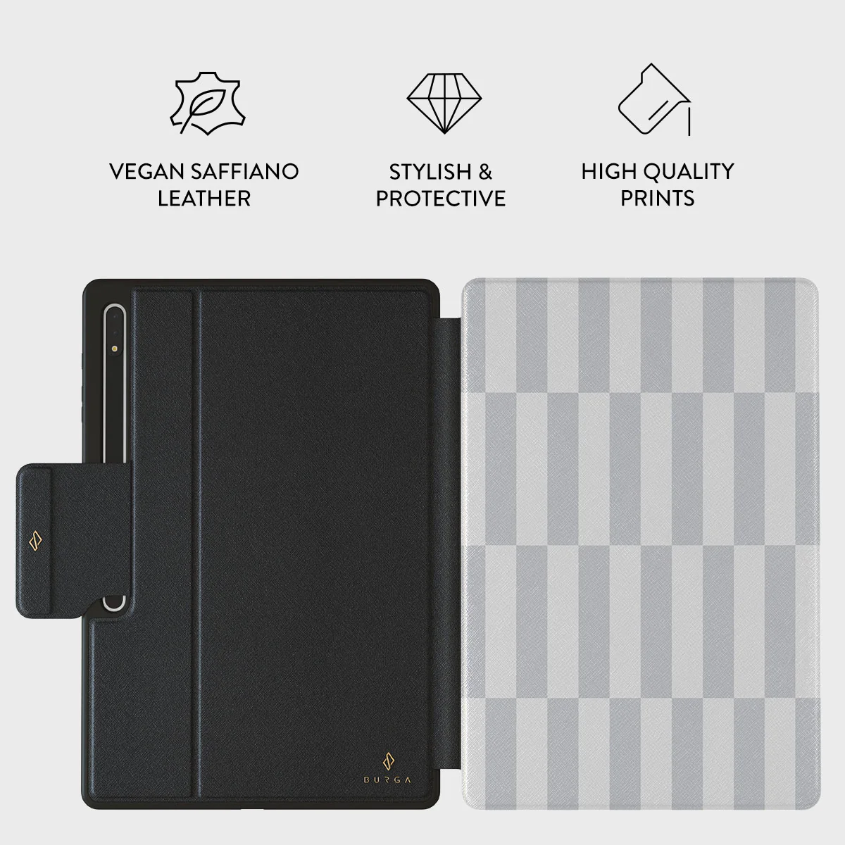 Off-Grid - Samsung Galaxy Tab S9 Ultra Case - Image 2