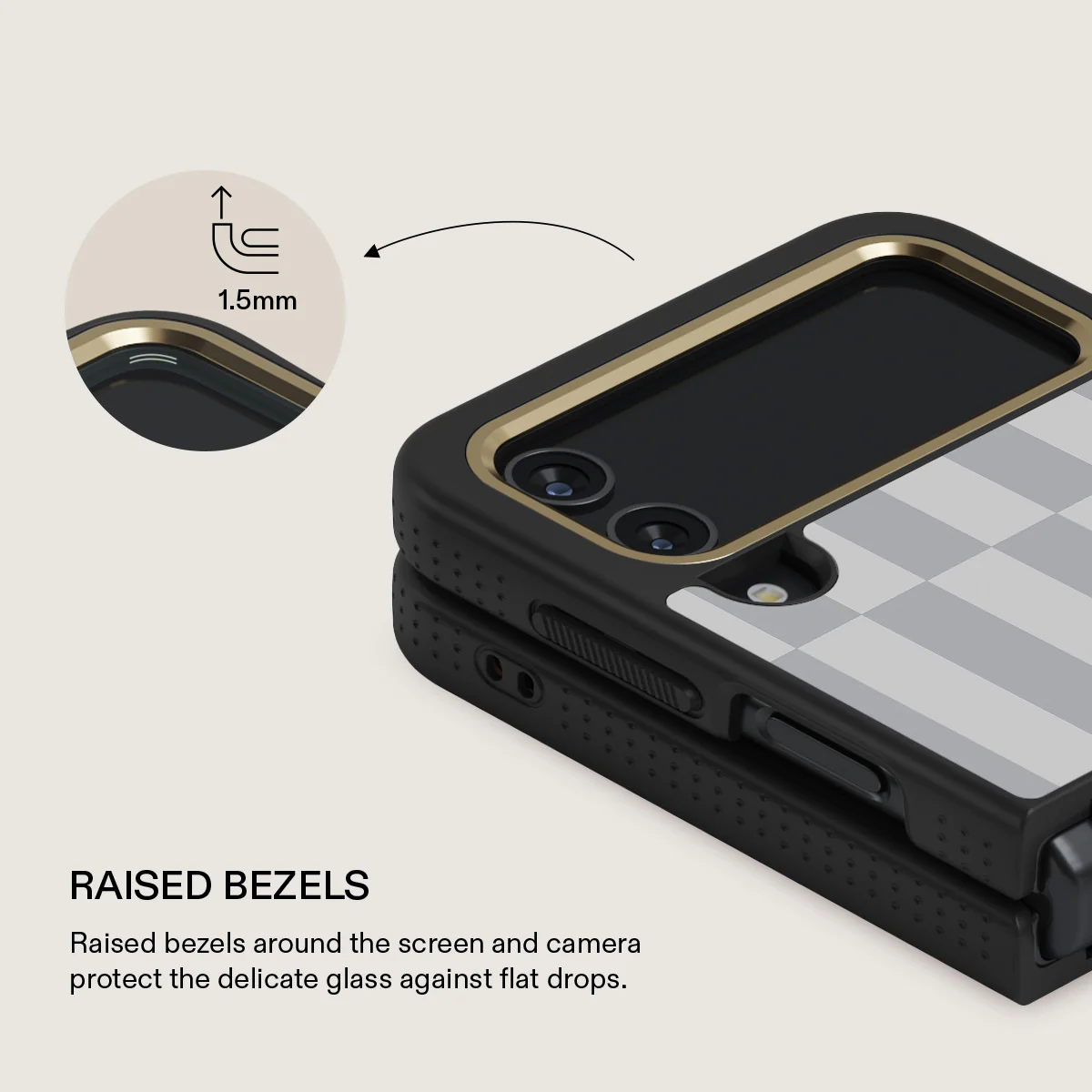 Off-Grid - Samsung Galaxy Z Flip 4 Case - Image 17