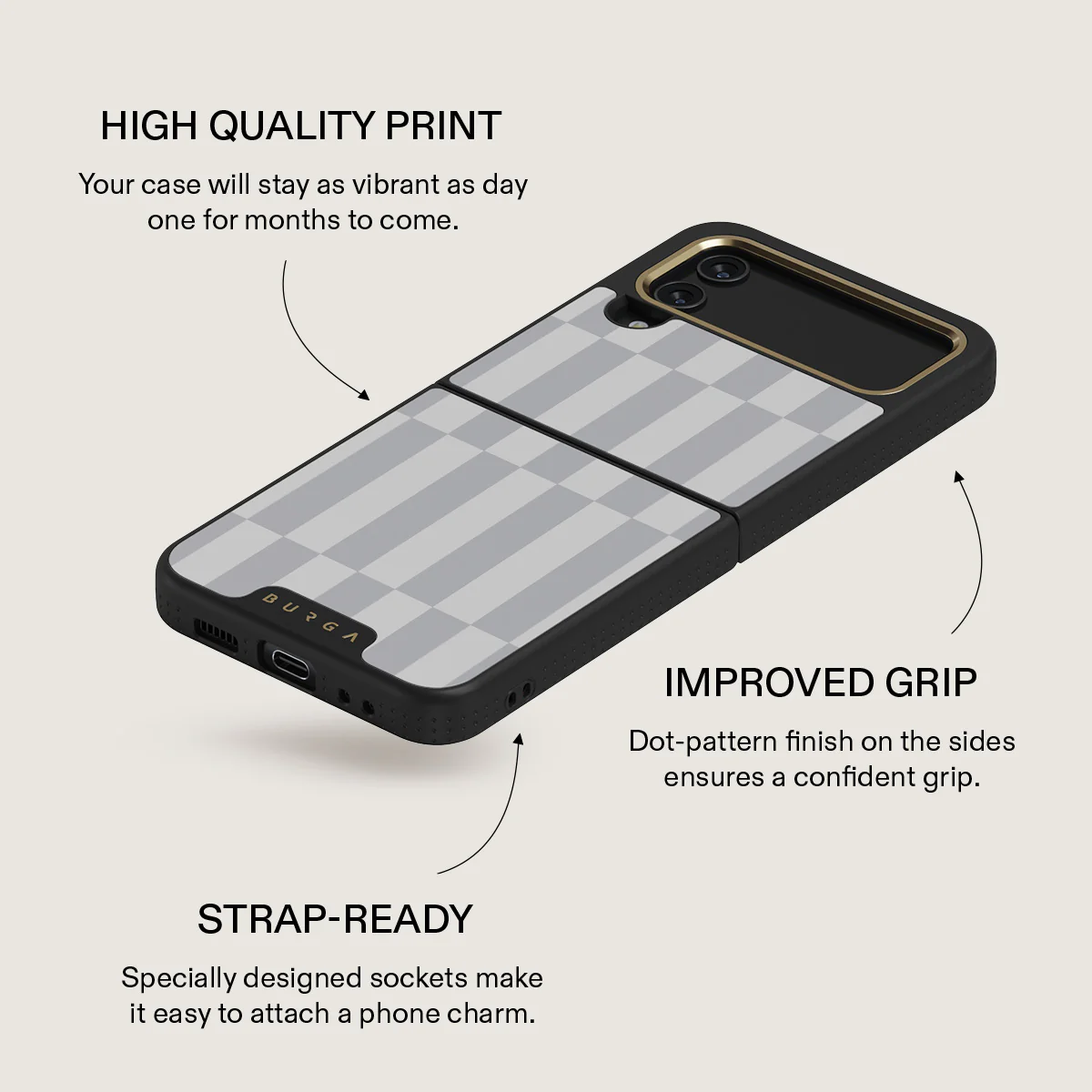 Off-Grid - Samsung Galaxy Z Flip 4 Case - Image 18