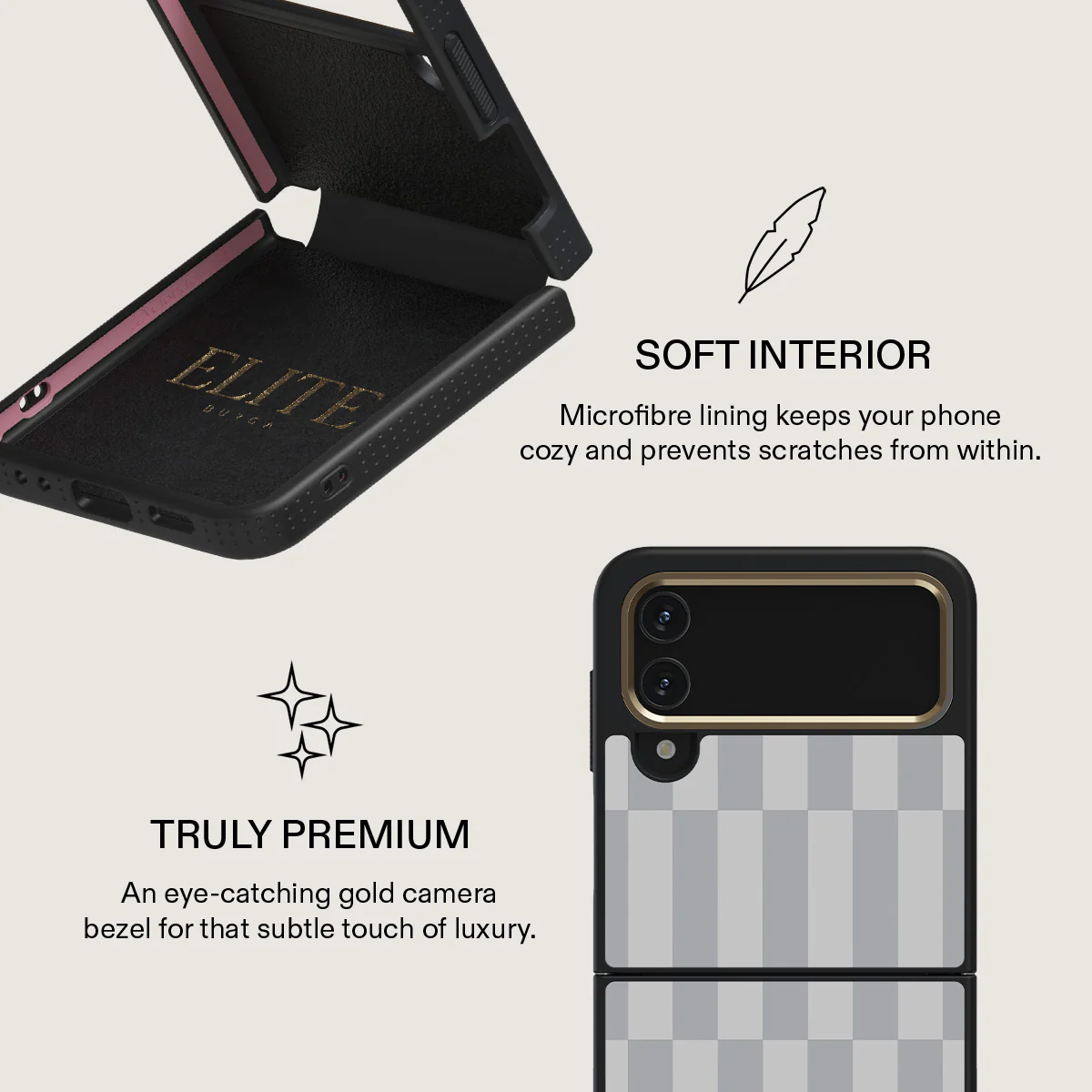 Off-Grid - Samsung Galaxy Z Flip 4 Case - Image 19