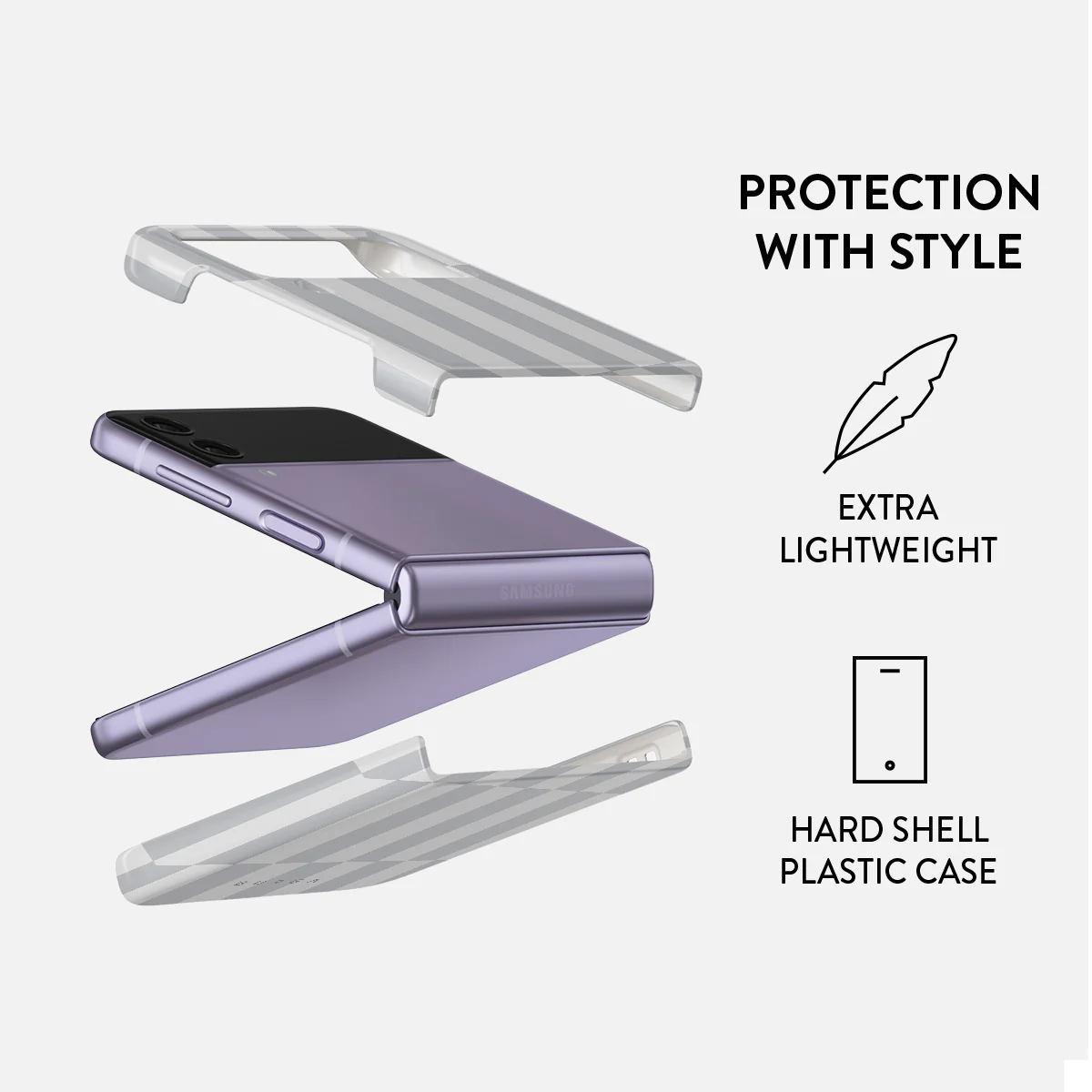 Off-Grid - Samsung Galaxy Z Flip 4 Case - Image 2