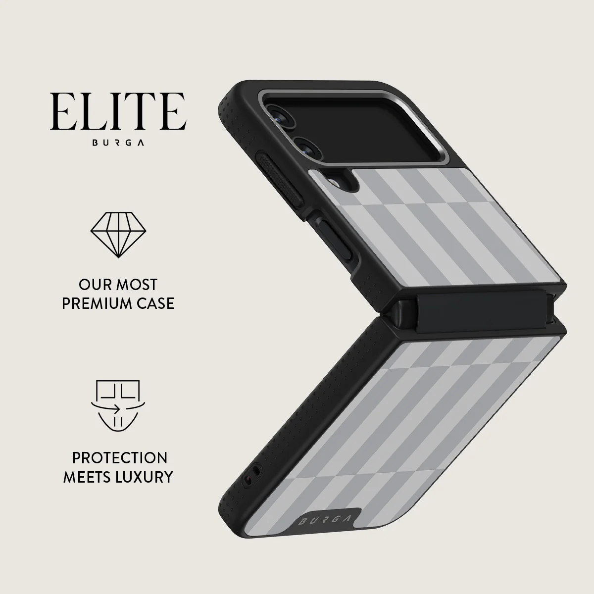 Off-Grid - Samsung Galaxy Z Flip 4 Case - Image 21