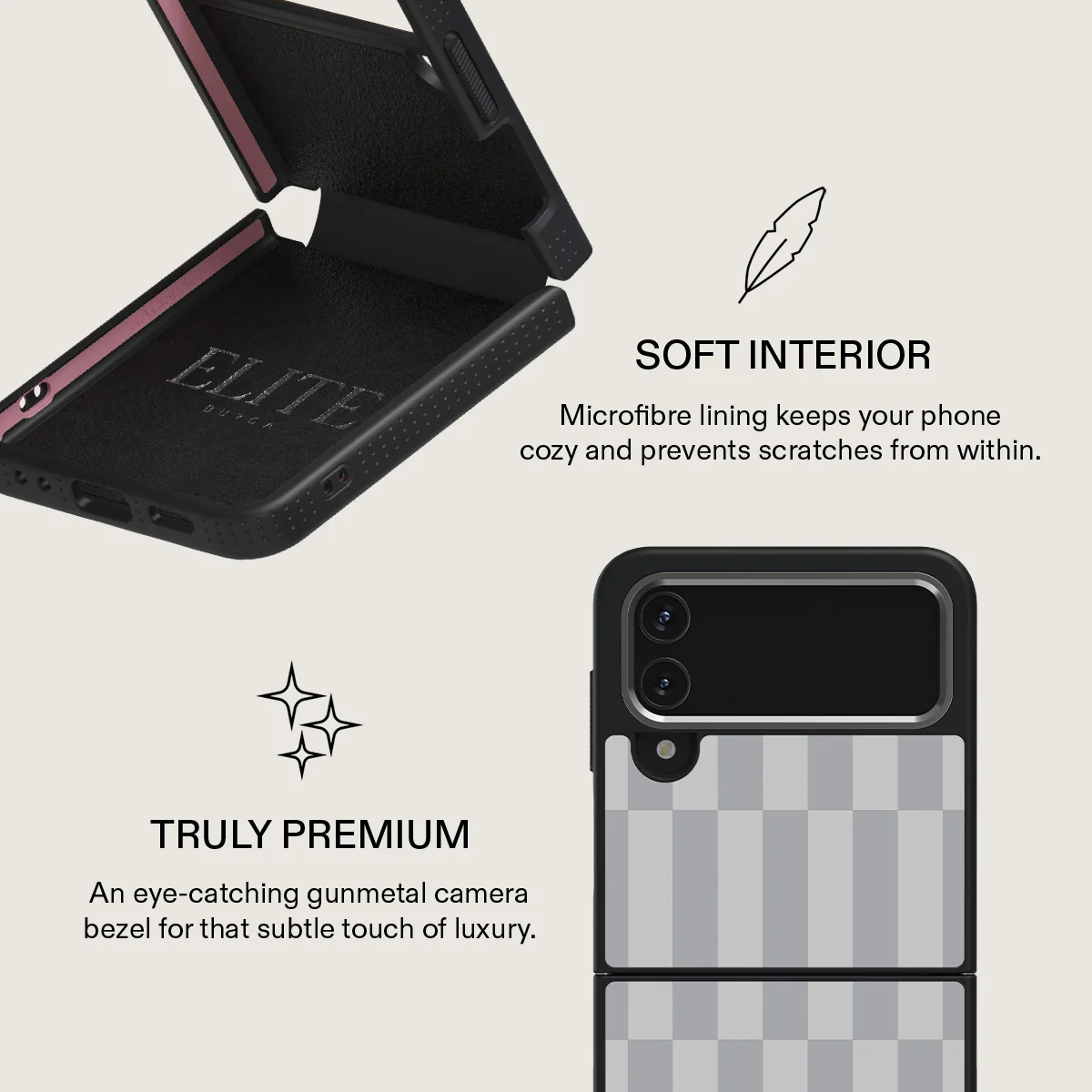 Off-Grid - Samsung Galaxy Z Flip 4 Case - Image 25