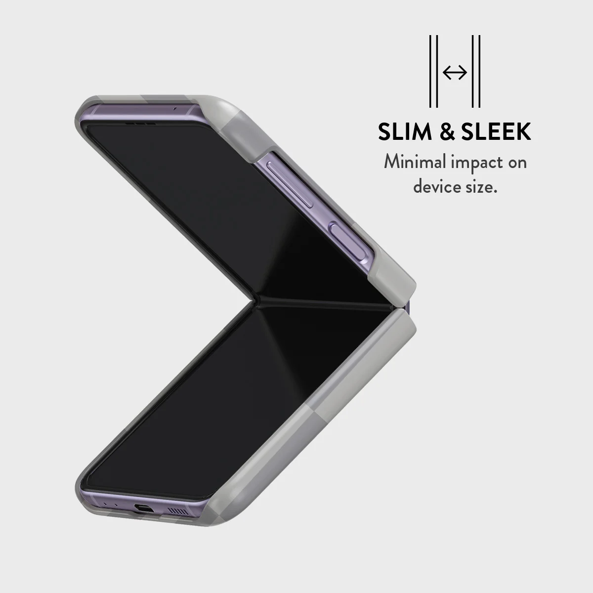 Off-Grid - Samsung Galaxy Z Flip 4 Case - Image 4