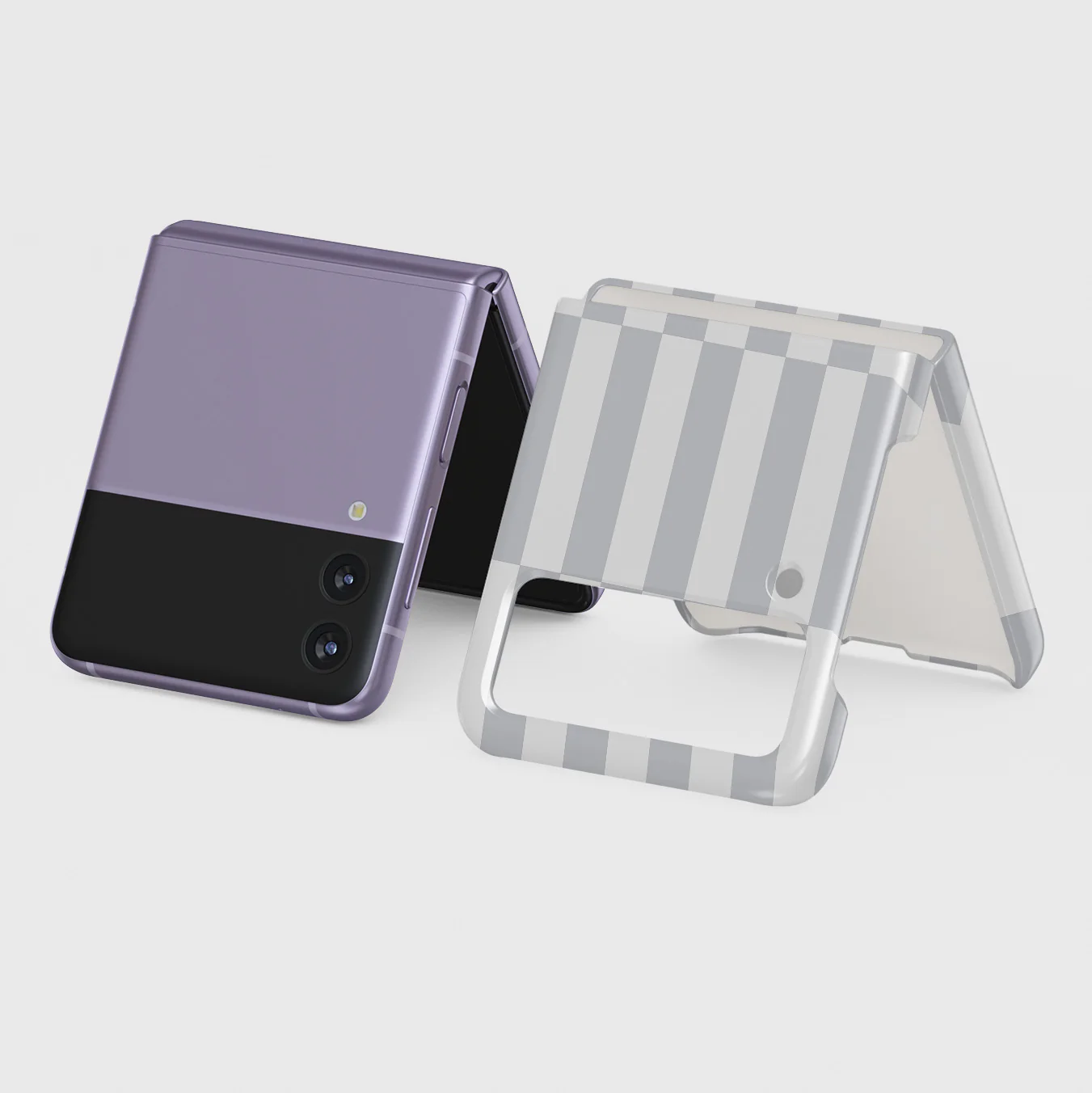 Off-Grid - Samsung Galaxy Z Flip 4 Case - Image 5