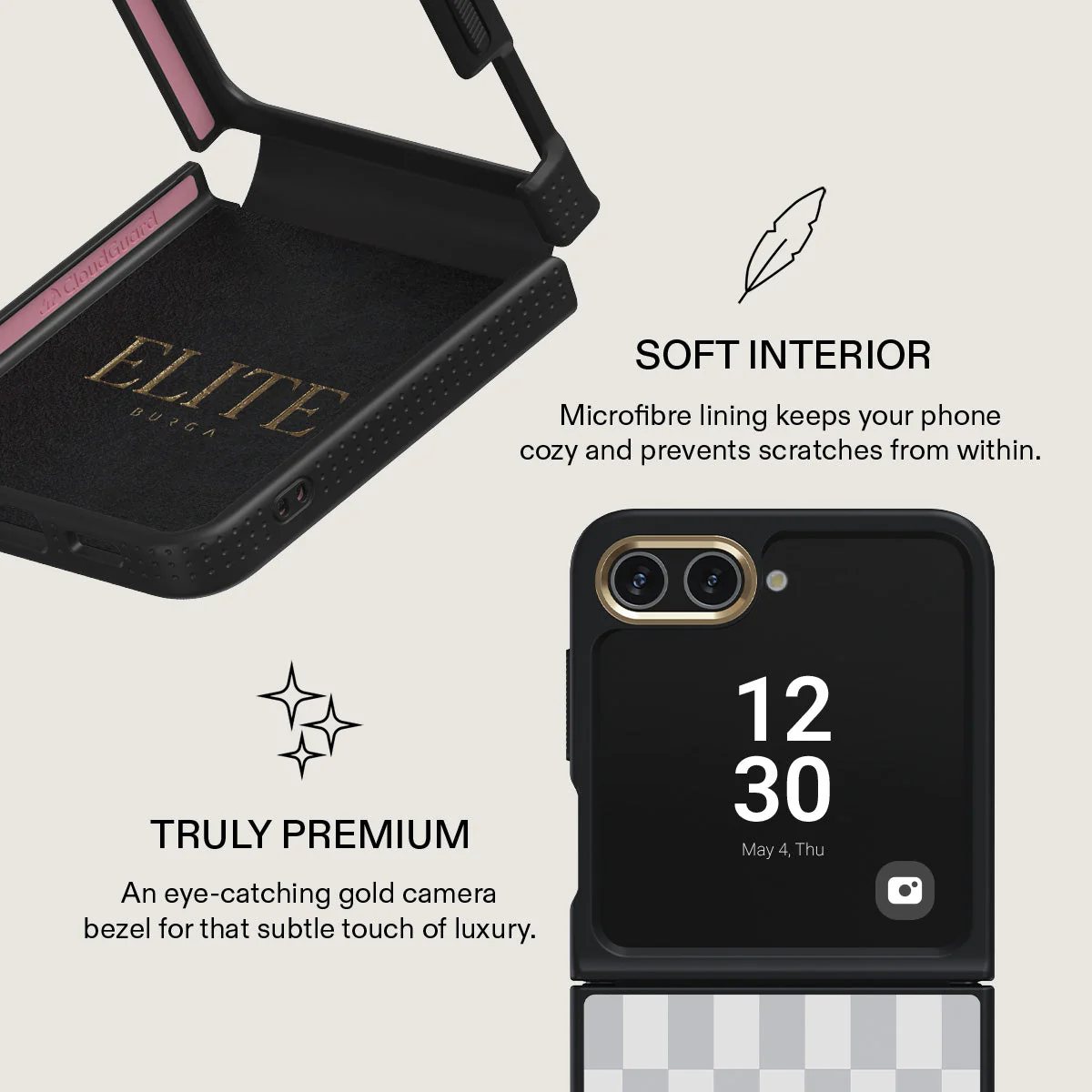 Off-Grid - Samsung Galaxy Z Flip 5 Case - Image 13