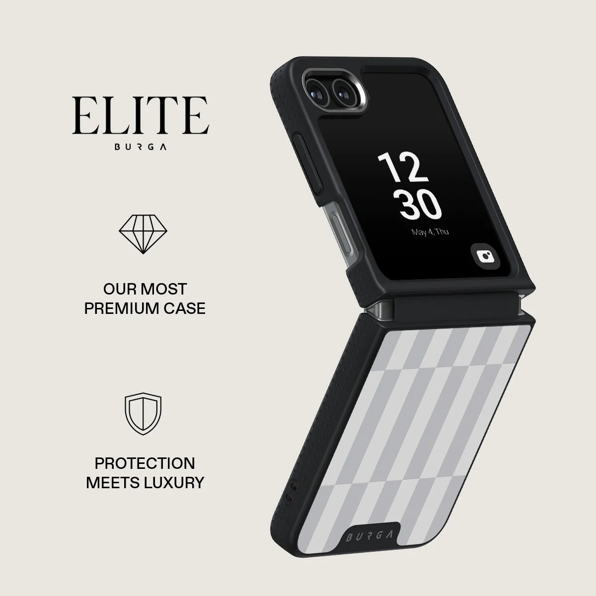 Off-Grid - Samsung Galaxy Z Flip 5 Case - Image 16