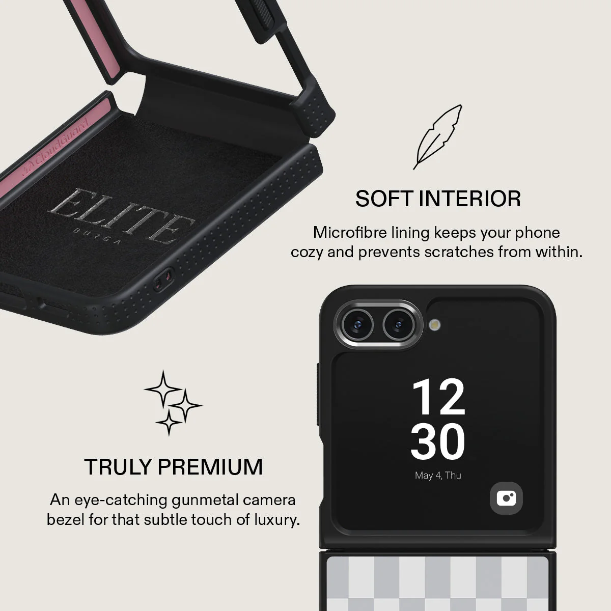 Off-Grid - Samsung Galaxy Z Flip 5 Case - Image 20