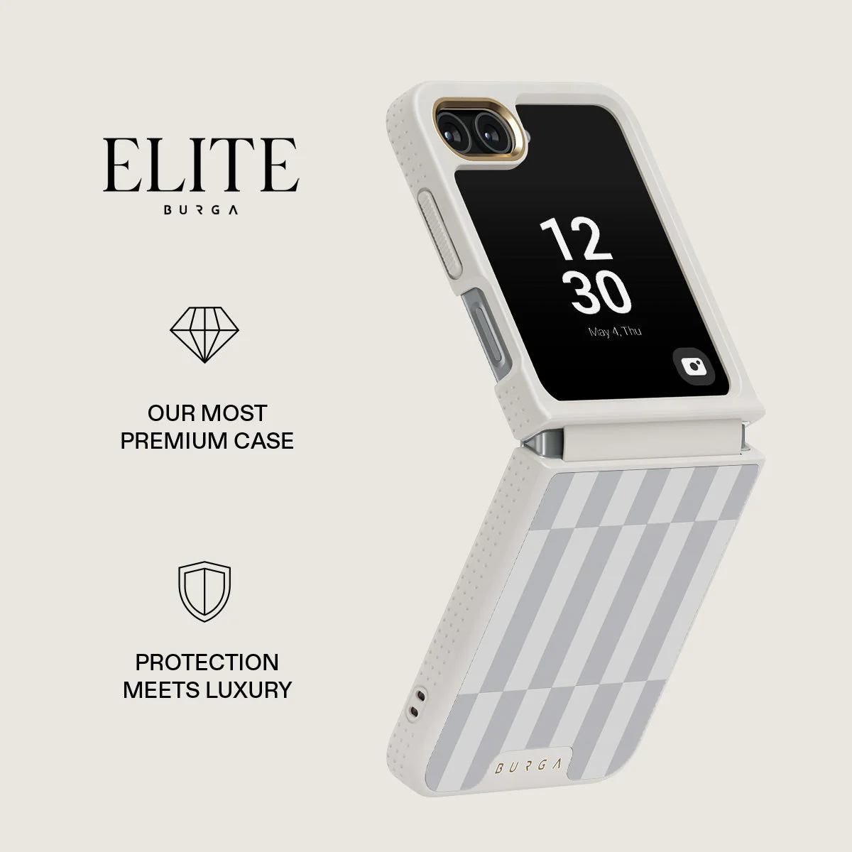 Off-Grid - Samsung Galaxy Z Flip 5 Case - Image 23