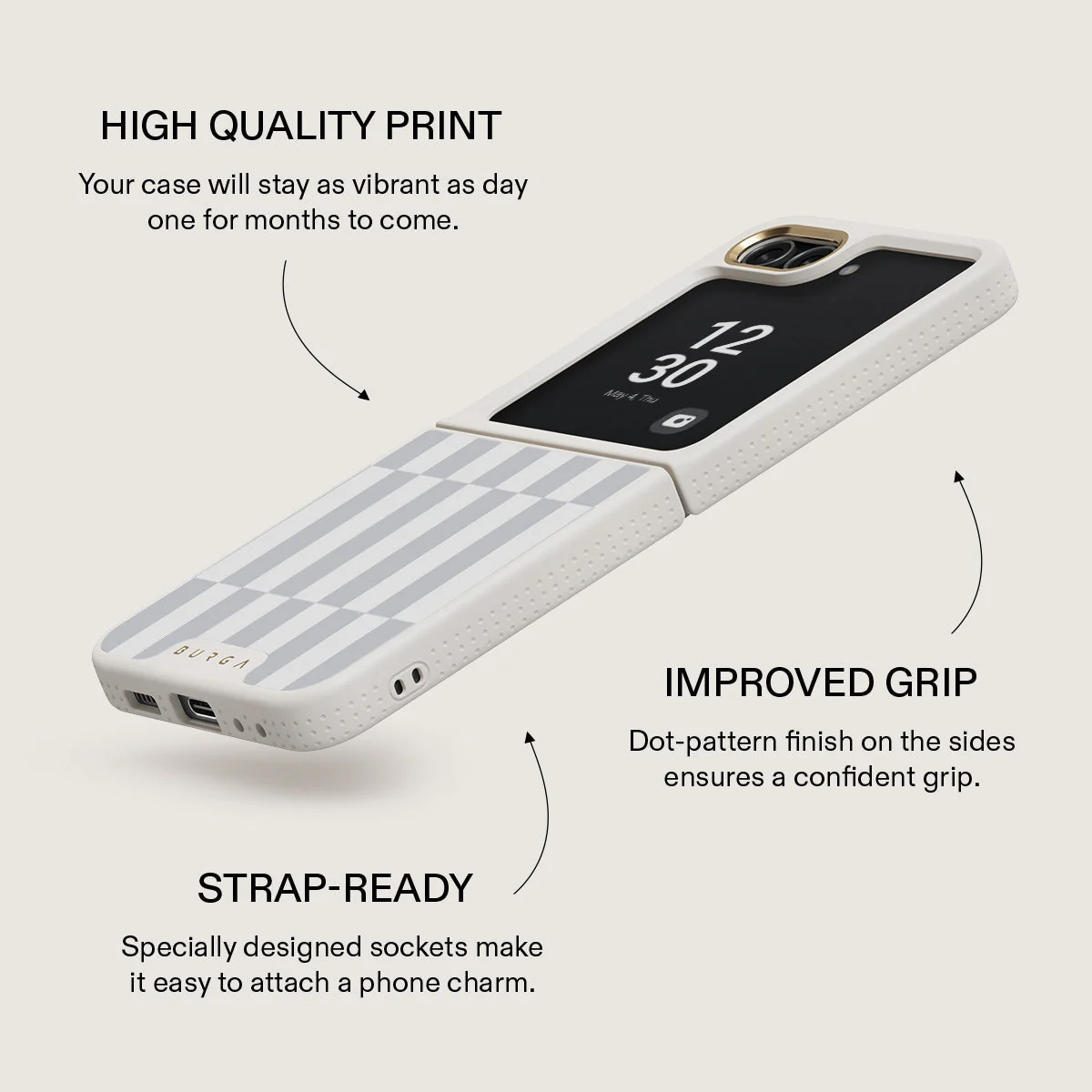 Off-Grid - Samsung Galaxy Z Flip 5 Case - Image 26