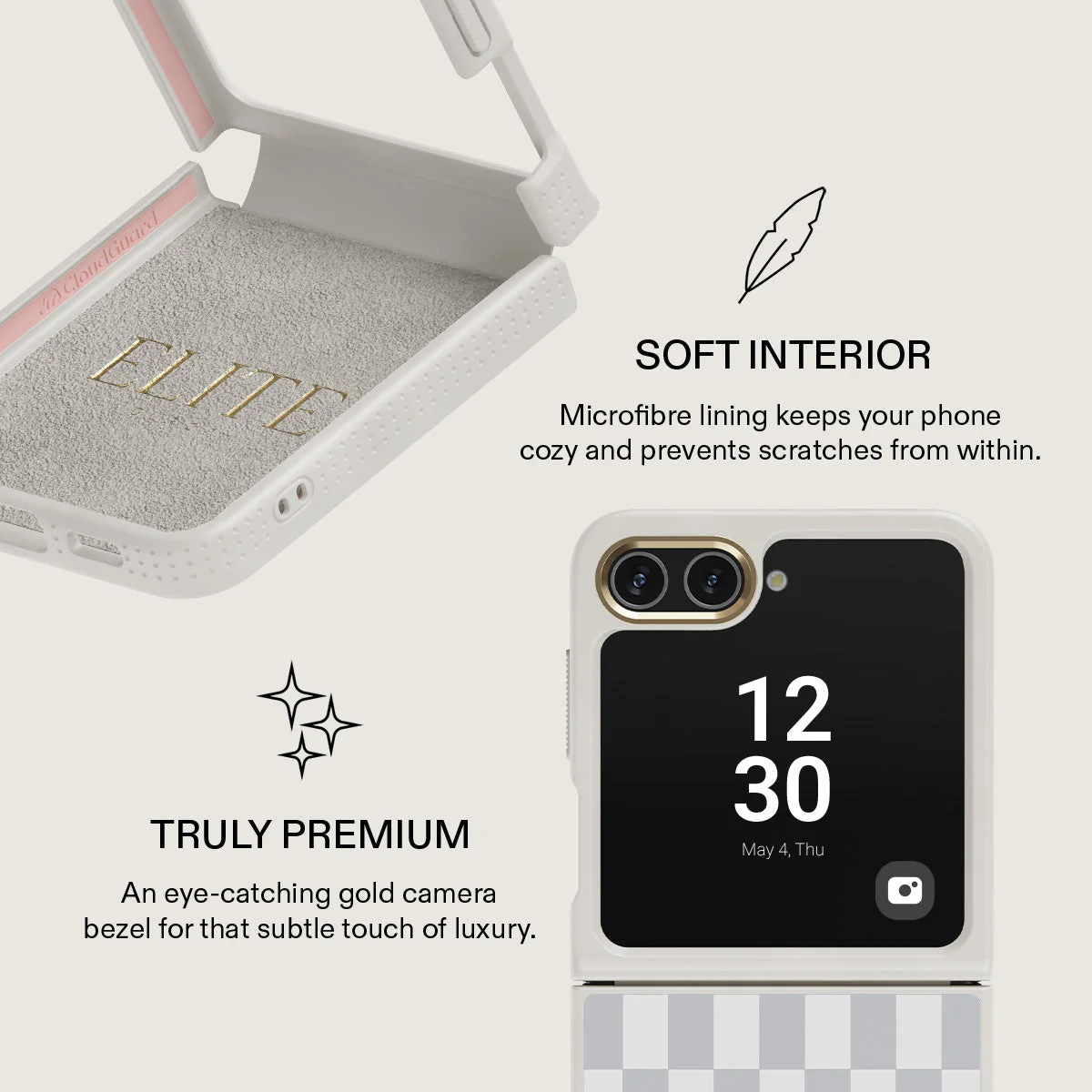 Off-Grid - Samsung Galaxy Z Flip 5 Case - Image 27
