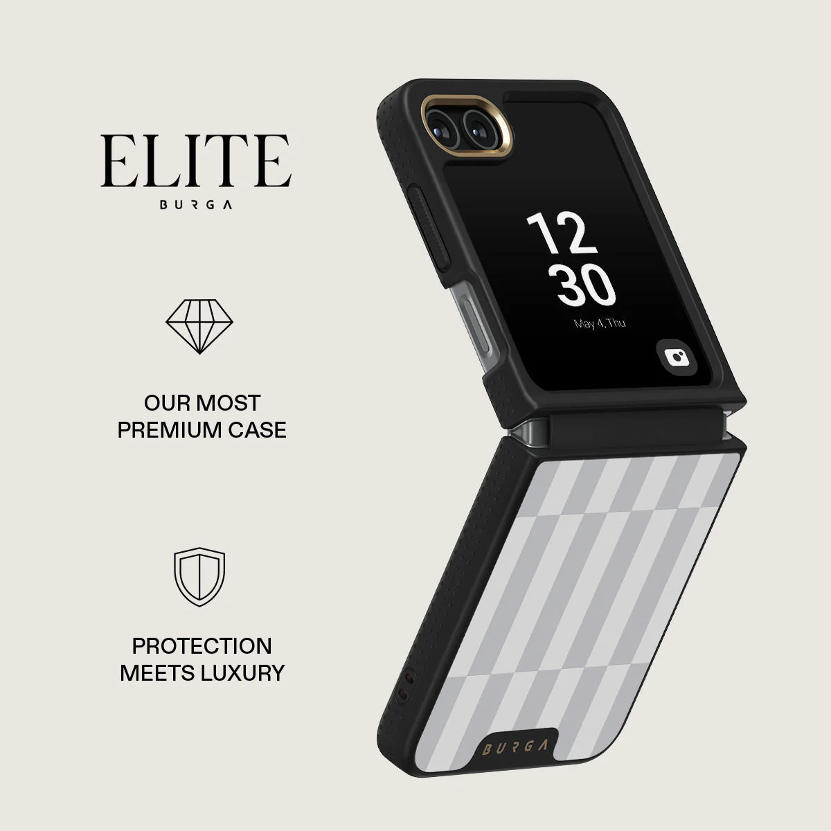Off-Grid - Samsung Galaxy Z Flip 5 Case - Image 9