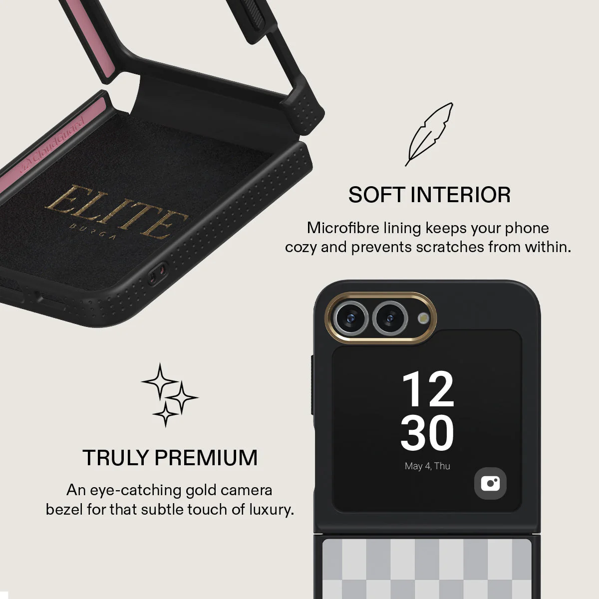 Off-Grid - Samsung Galaxy Z Flip 6 Case - Image 11