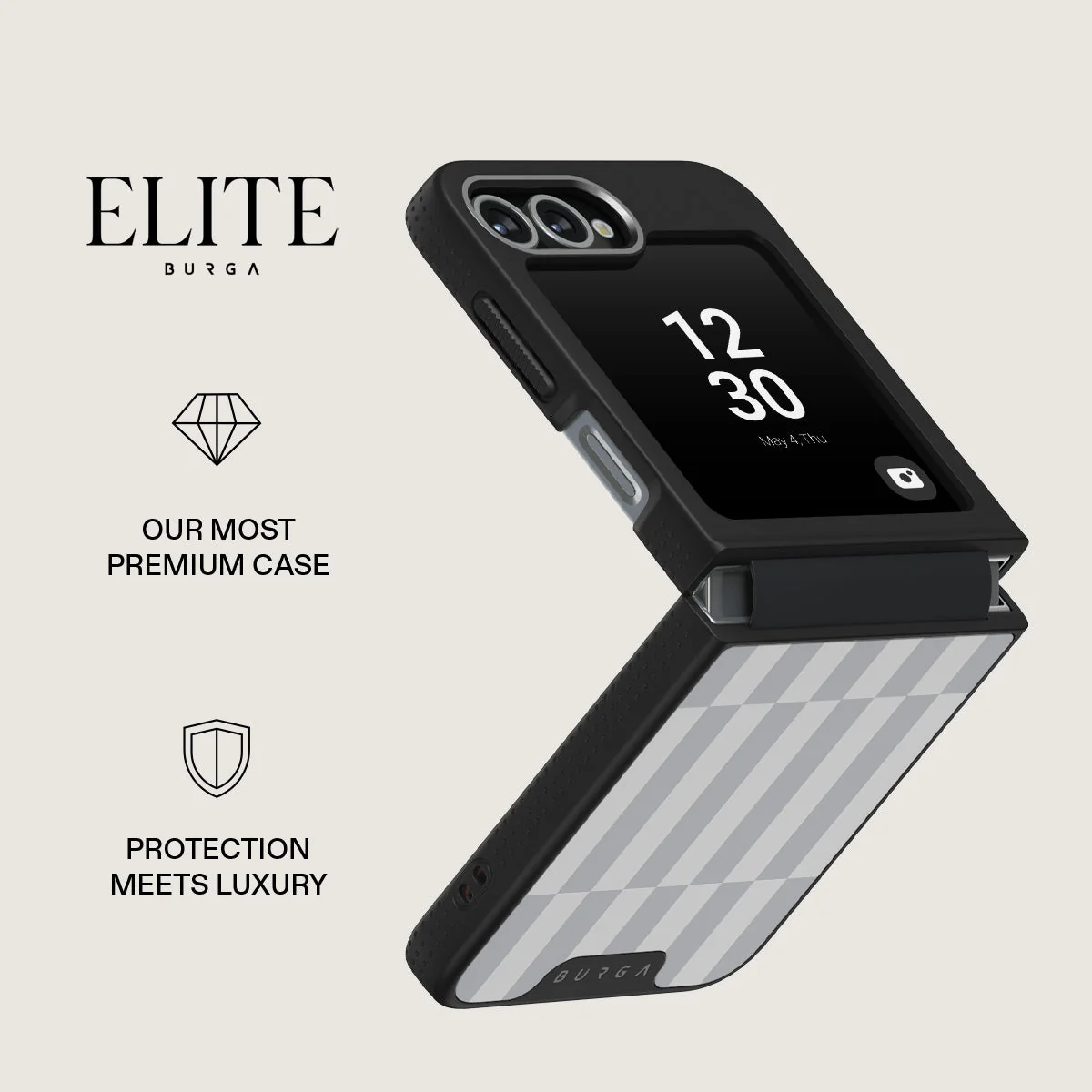 Off-Grid - Samsung Galaxy Z Flip 6 Case - Image 14