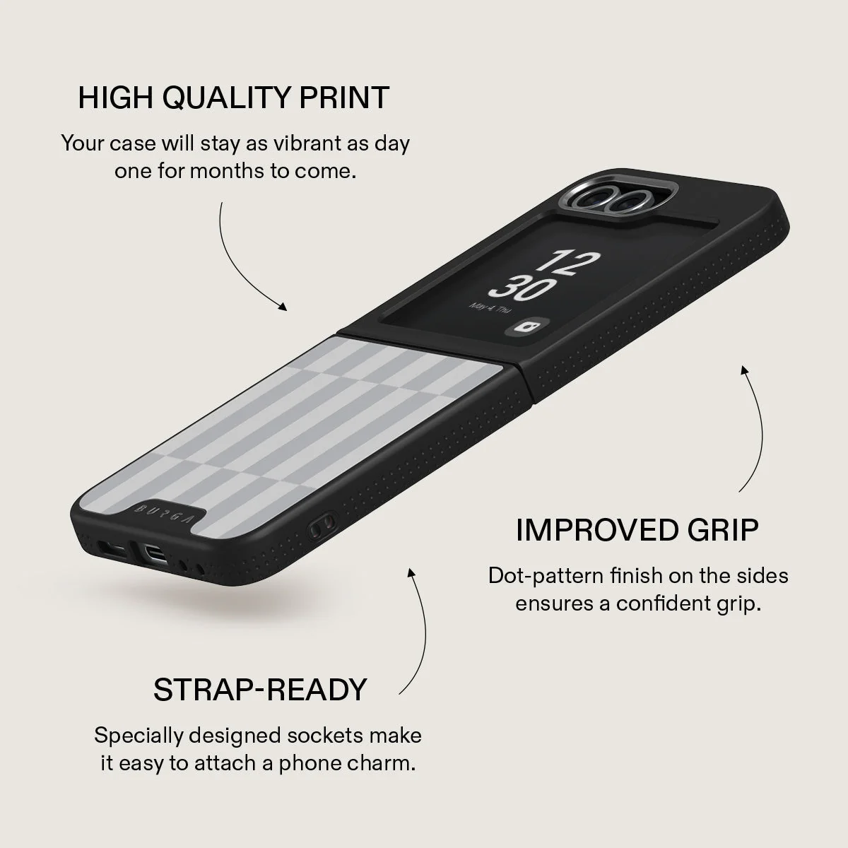 Off-Grid - Samsung Galaxy Z Flip 6 Case - Image 17
