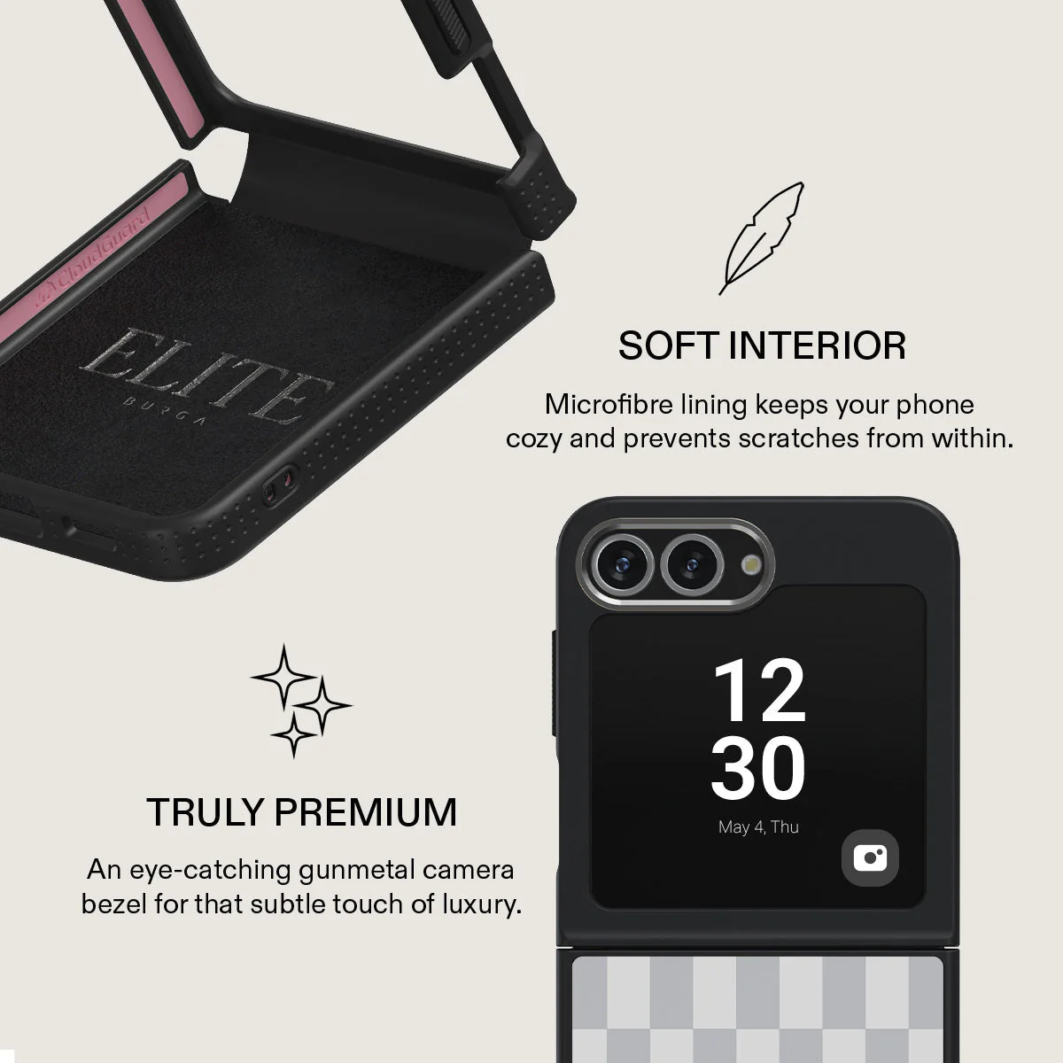 Off-Grid - Samsung Galaxy Z Flip 6 Case - Image 18