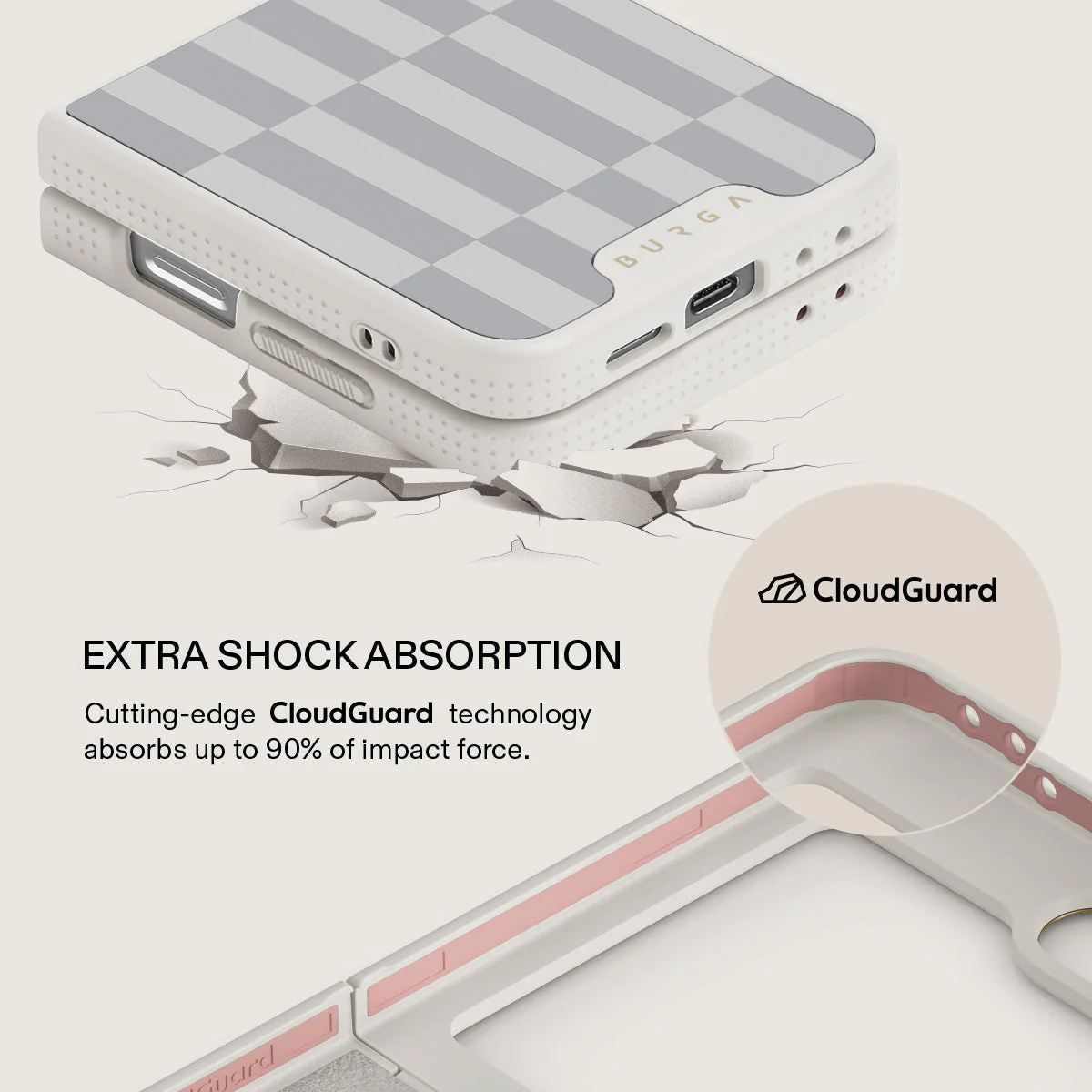 Off-Grid - Samsung Galaxy Z Flip 6 Case - Image 22
