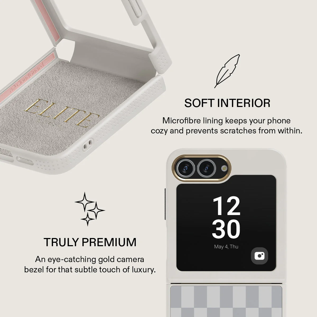 Off-Grid - Samsung Galaxy Z Flip 6 Case - Image 25
