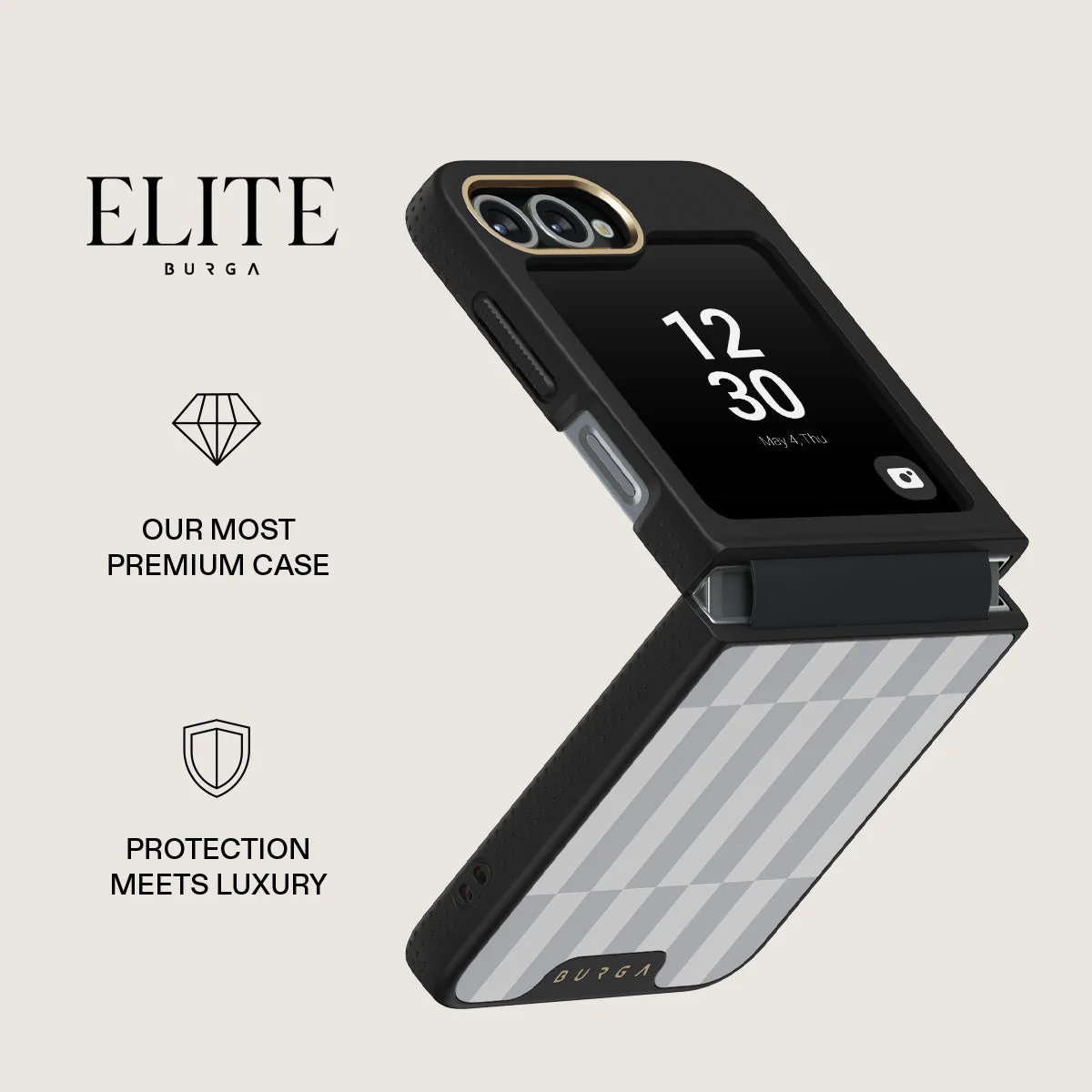 Off-Grid - Samsung Galaxy Z Flip 6 Case - Image 7