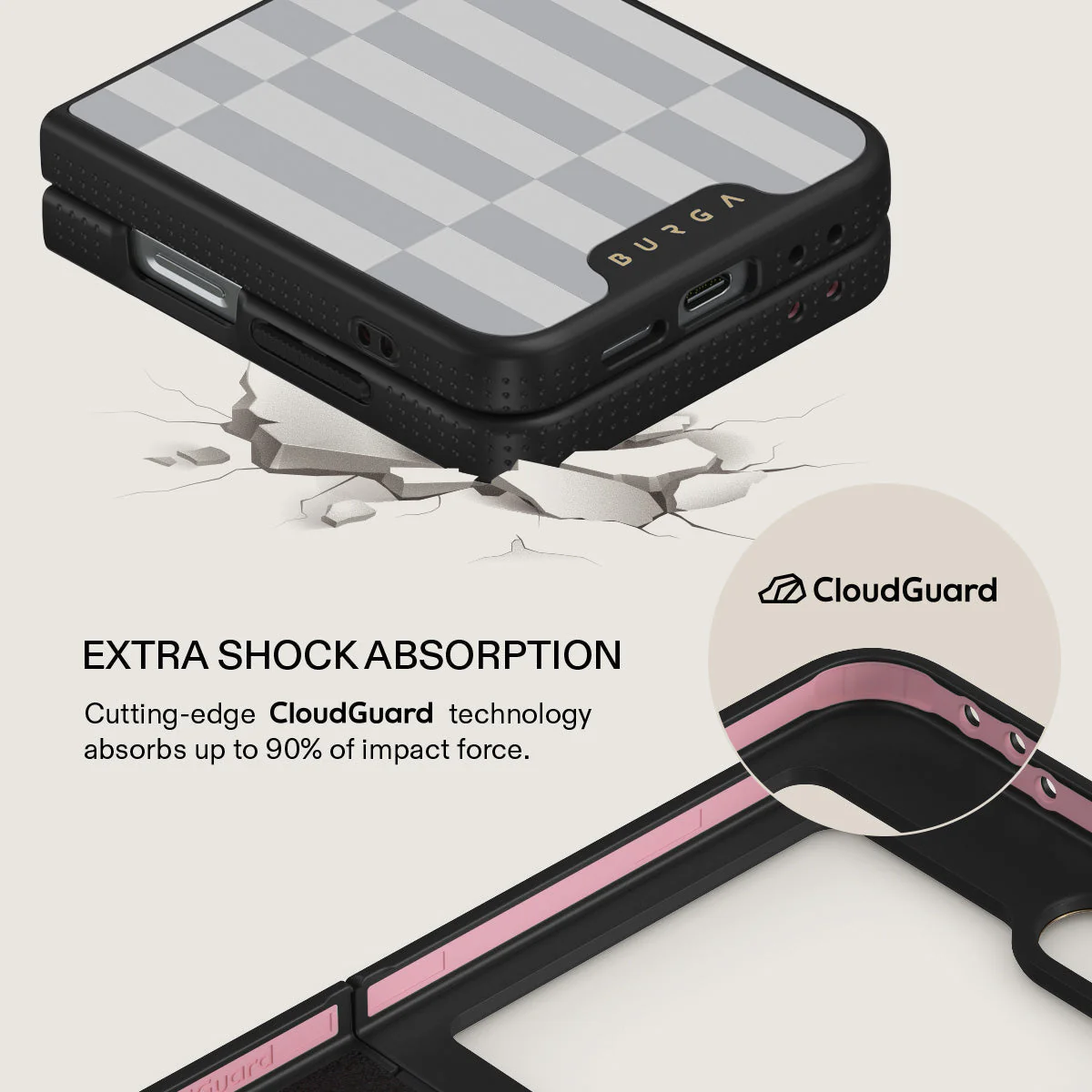 Off-Grid - Samsung Galaxy Z Flip 6 Case - Image 8