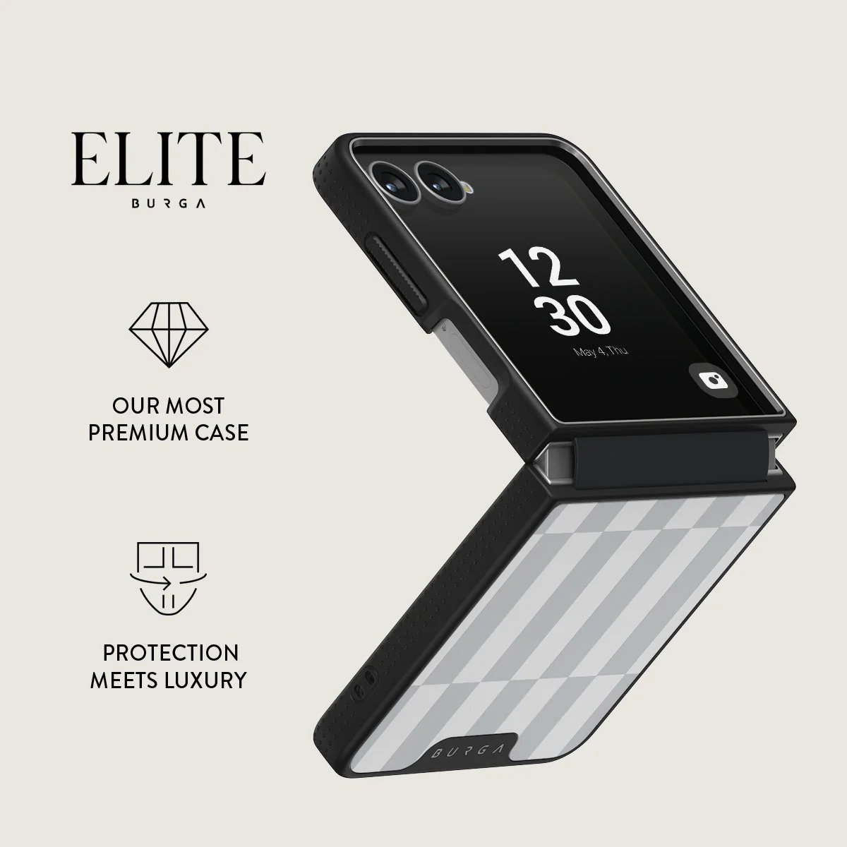 Off-Grid - Samsung Galaxy Z Flip 7 Case - Image 13