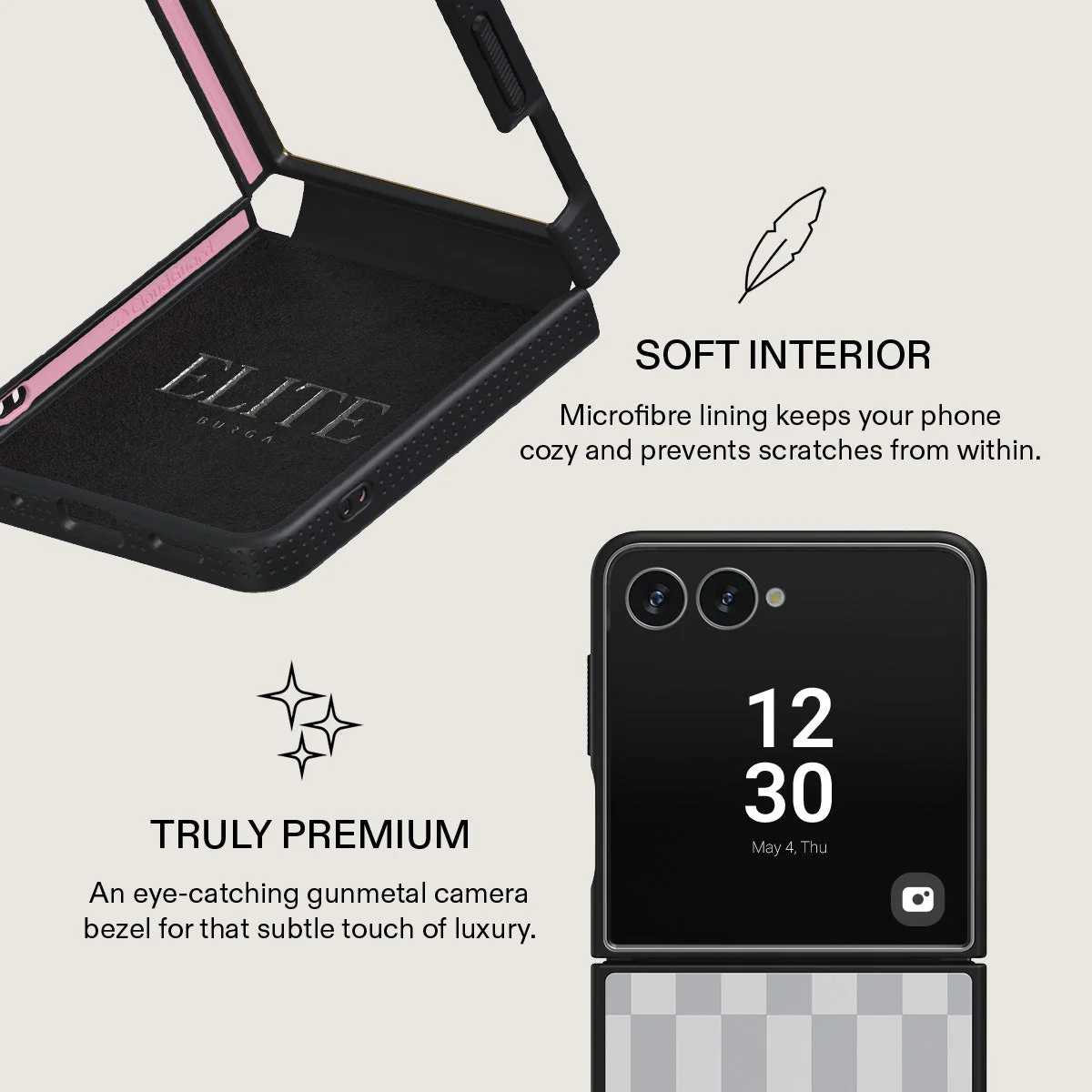 Off-Grid - Samsung Galaxy Z Flip 7 Case - Image 17