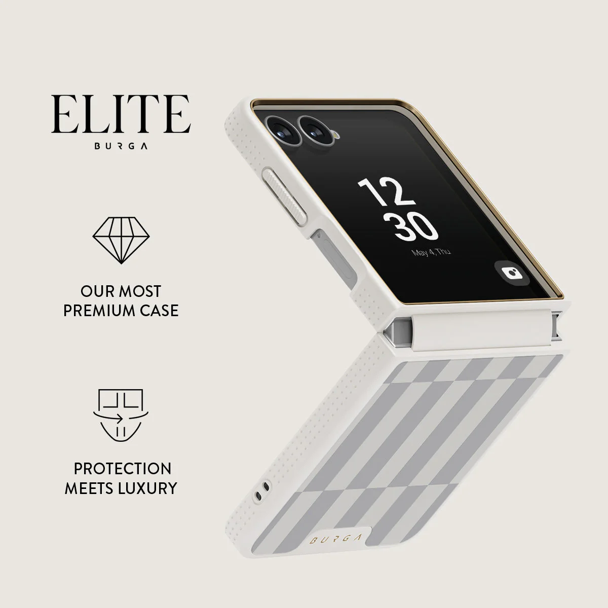 Off-Grid - Samsung Galaxy Z Flip 7 Case - Image 20