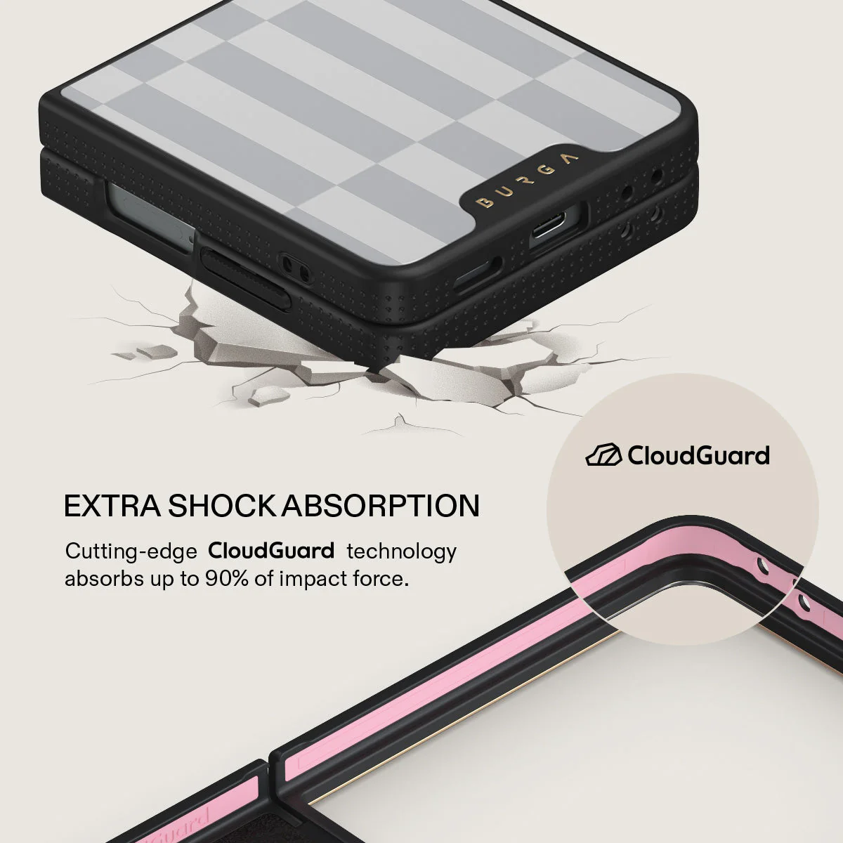 Off-Grid - Samsung Galaxy Z Flip 7 Case - Image 7