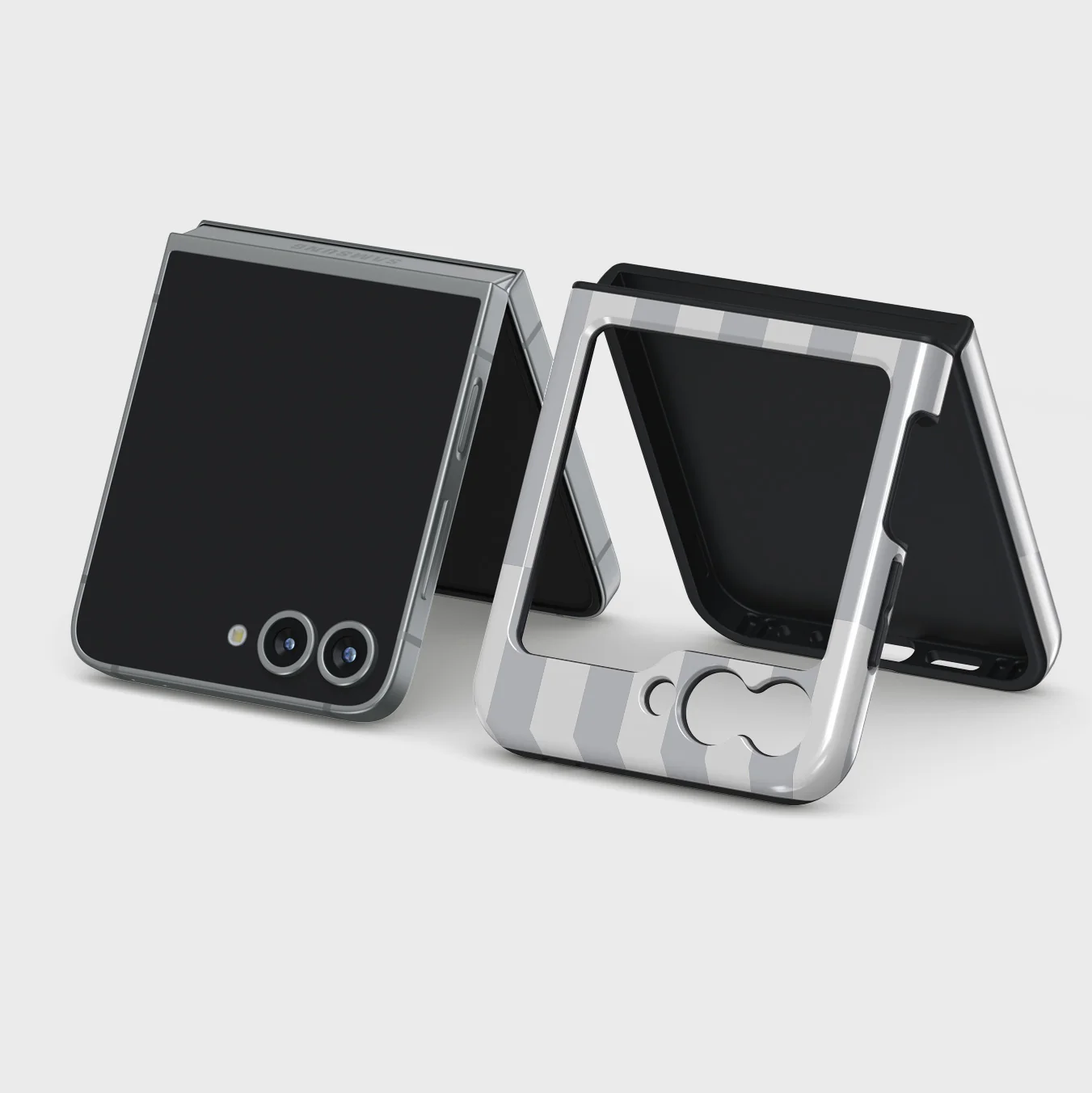 Off-Grid - Samsung Galaxy Z Flip 7 FE Case - Image 5