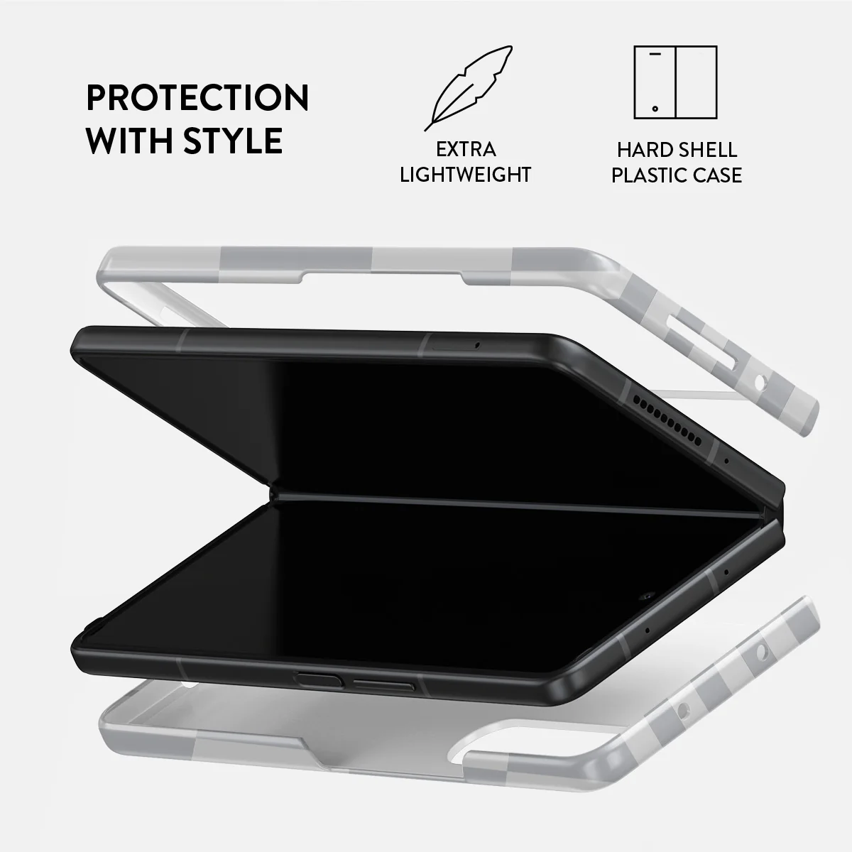 Off-Grid - Samsung Galaxy Z Fold 3 Case - Image 2