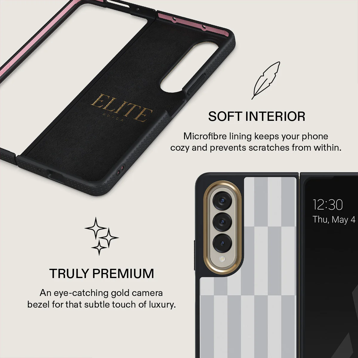 Off-Grid - Samsung Galaxy Z Fold 4 Case - Image 11