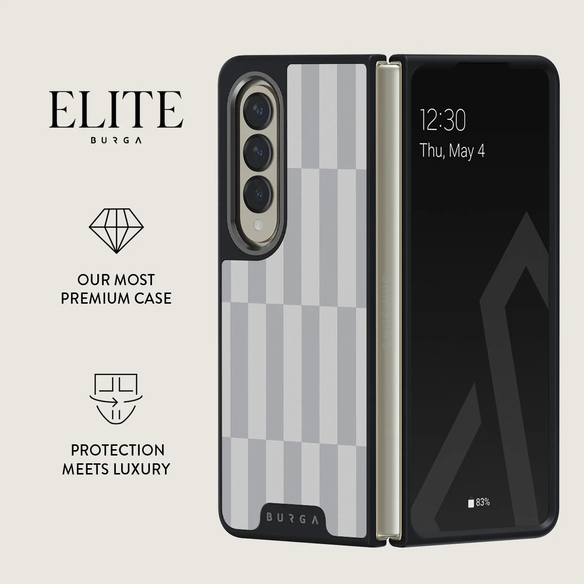Off-Grid - Samsung Galaxy Z Fold 4 Case - Image 14