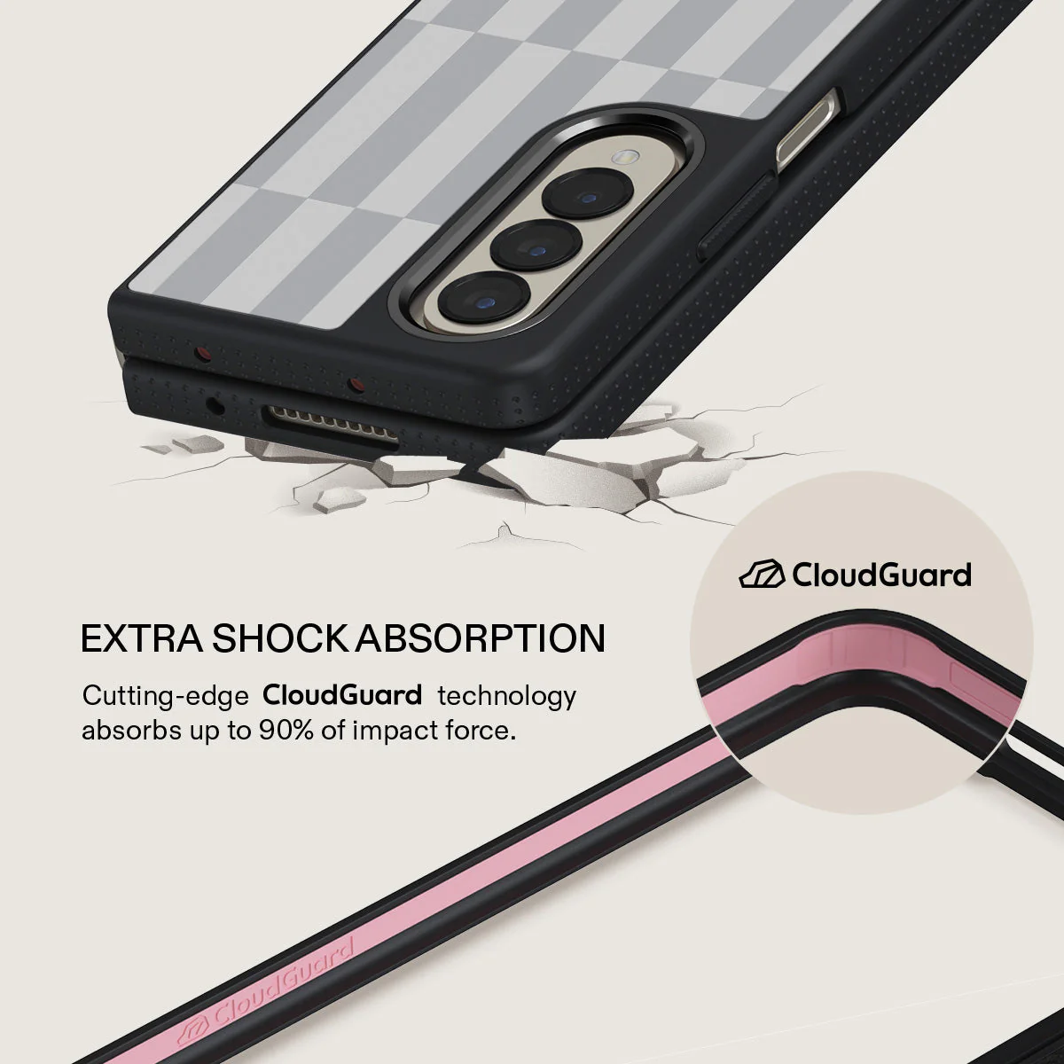 Off-Grid - Samsung Galaxy Z Fold 4 Case - Image 15