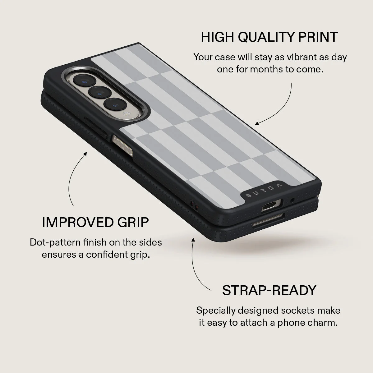 Off-Grid - Samsung Galaxy Z Fold 4 Case - Image 17