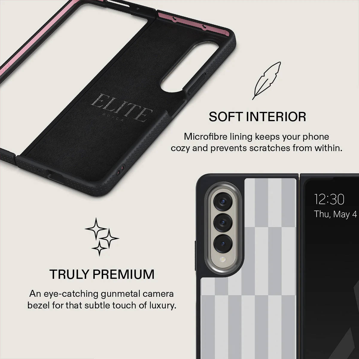 Off-Grid - Samsung Galaxy Z Fold 4 Case - Image 18