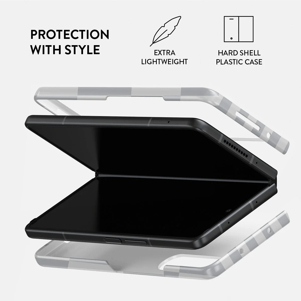 Off-Grid - Samsung Galaxy Z Fold 4 Case - Image 2