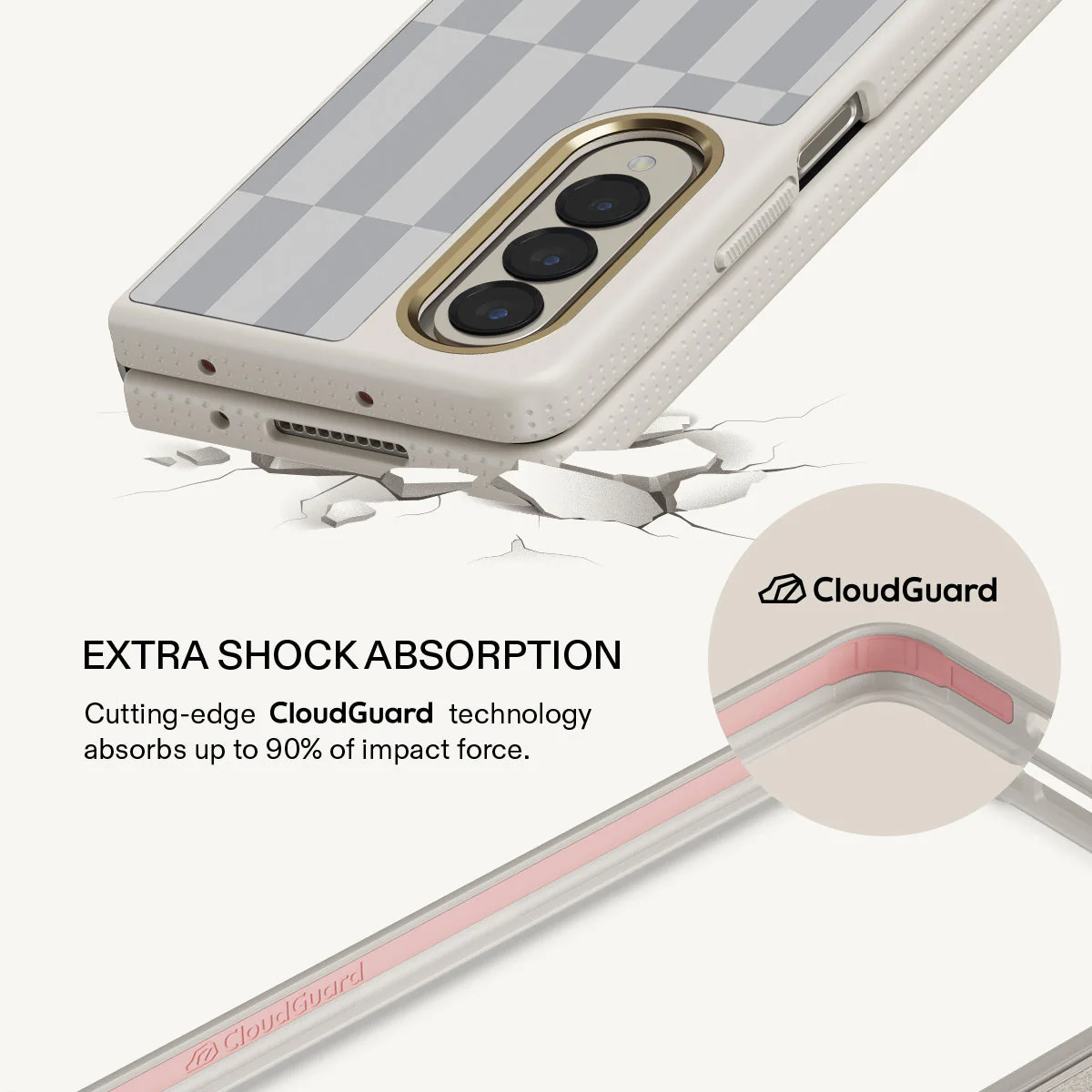 Off-Grid - Samsung Galaxy Z Fold 4 Case - Image 22