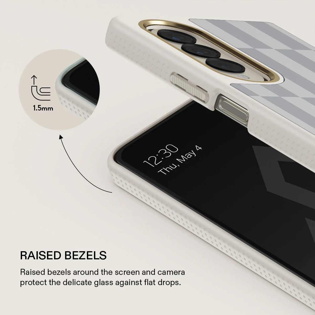 Off-Grid - Samsung Galaxy Z Fold 4 Case - Image 23
