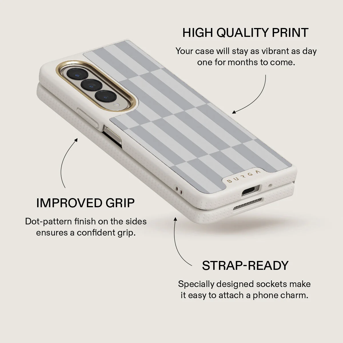 Off-Grid - Samsung Galaxy Z Fold 4 Case - Image 24
