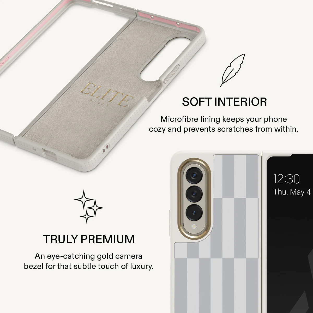 Off-Grid - Samsung Galaxy Z Fold 4 Case - Image 25