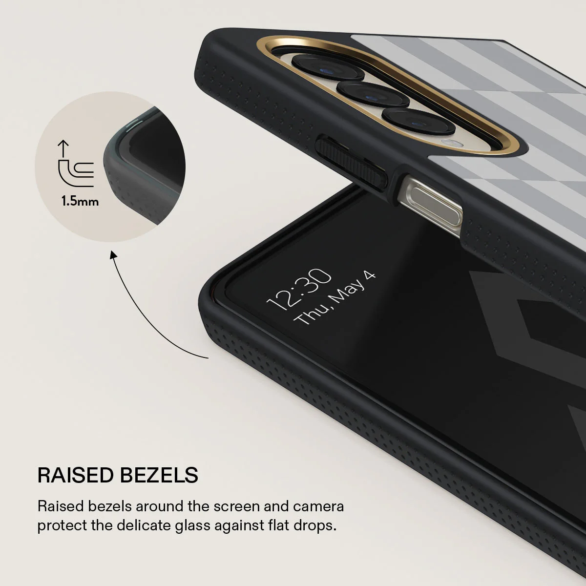 Off-Grid - Samsung Galaxy Z Fold 4 Case - Image 9