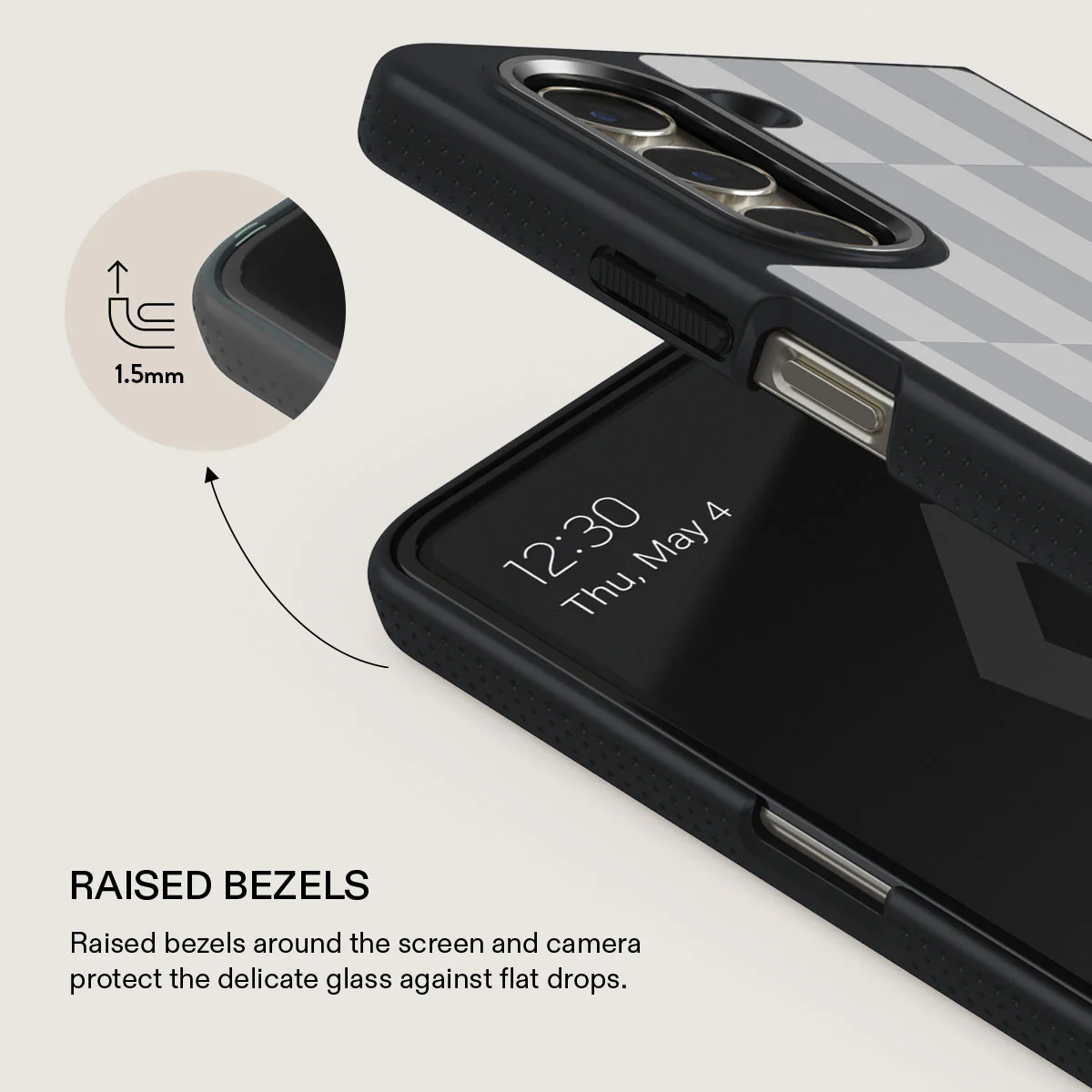 Off-Grid - Samsung Galaxy Z Fold 5 Case - Image 11