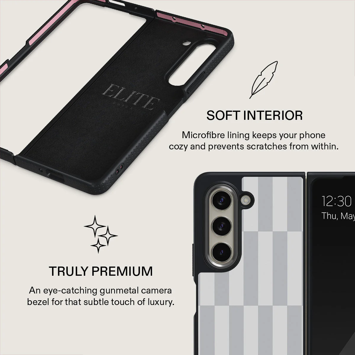 Off-Grid - Samsung Galaxy Z Fold 5 Case - Image 13