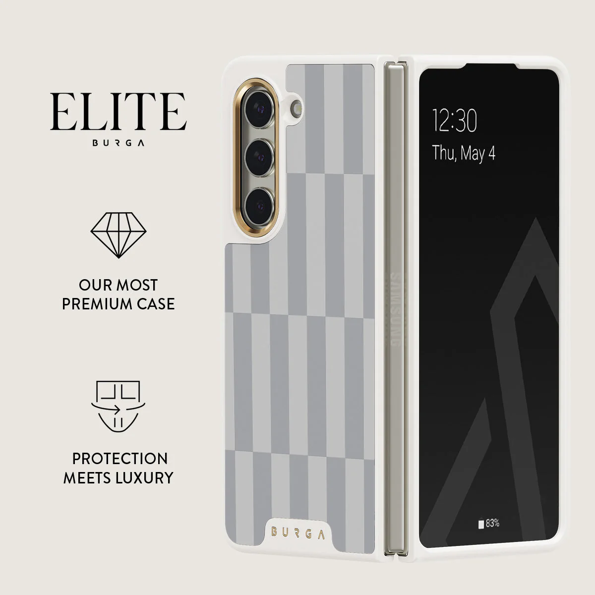 Off-Grid - Samsung Galaxy Z Fold 5 Case - Image 16