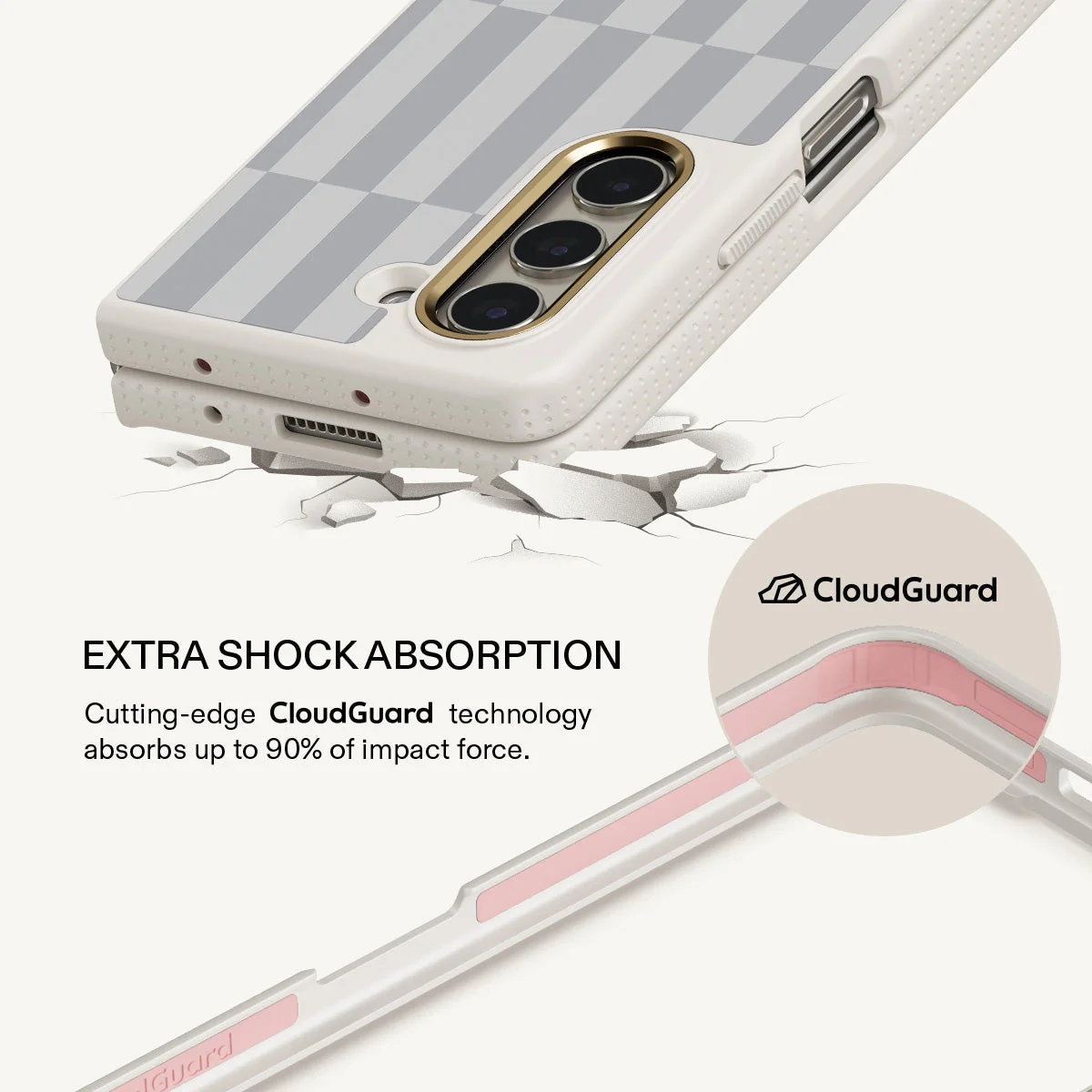 Off-Grid - Samsung Galaxy Z Fold 5 Case - Image 17