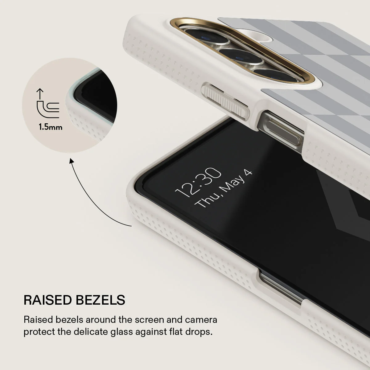 Off-Grid - Samsung Galaxy Z Fold 5 Case - Image 18