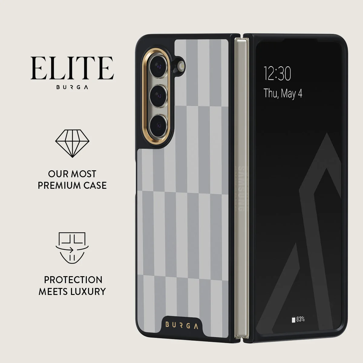 Off-Grid - Samsung Galaxy Z Fold 5 Case - Image 2
