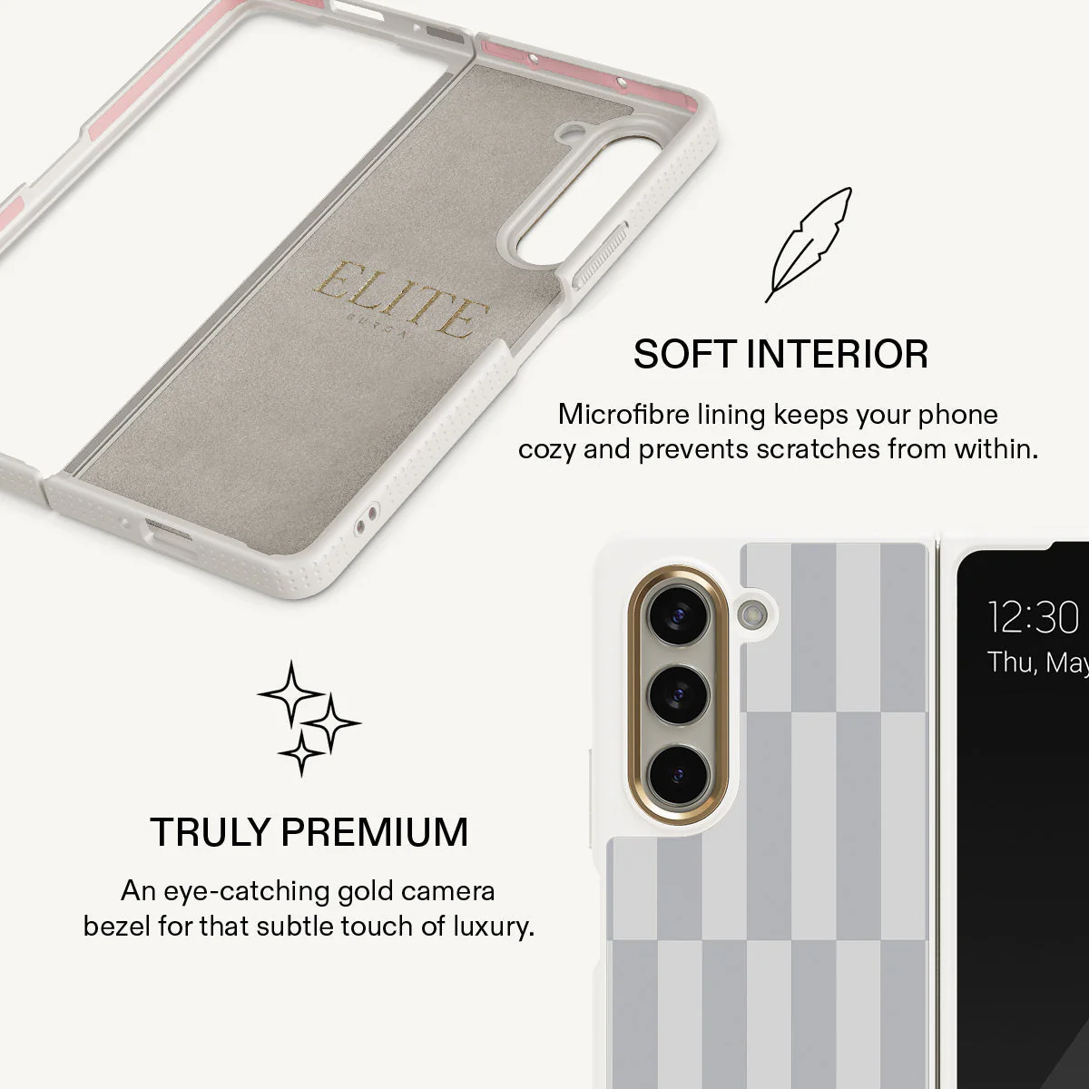 Off-Grid - Samsung Galaxy Z Fold 5 Case - Image 20