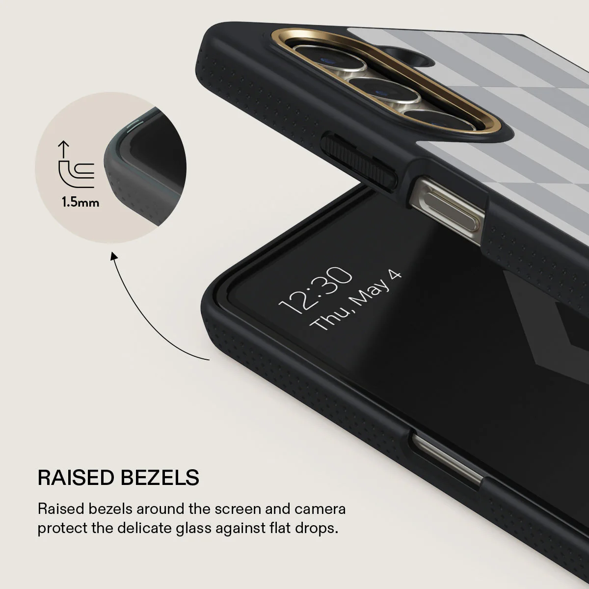 Off-Grid - Samsung Galaxy Z Fold 5 Case - Image 4
