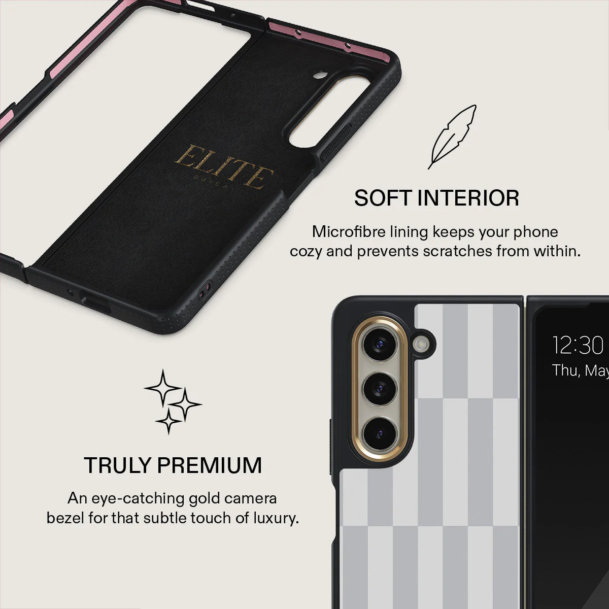 Off-Grid - Samsung Galaxy Z Fold 5 Case - Image 6